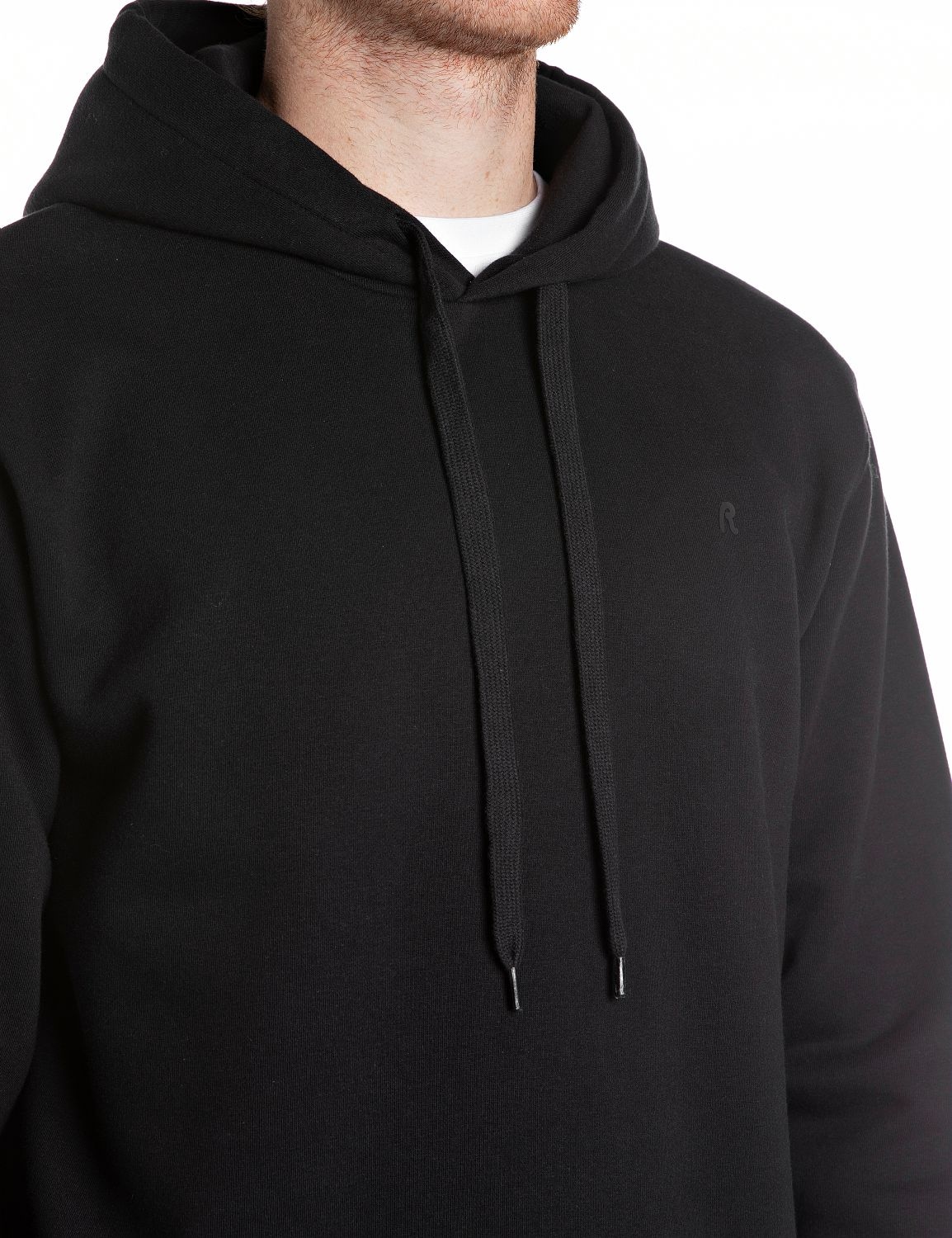 Replay Kapuzensweatshirt