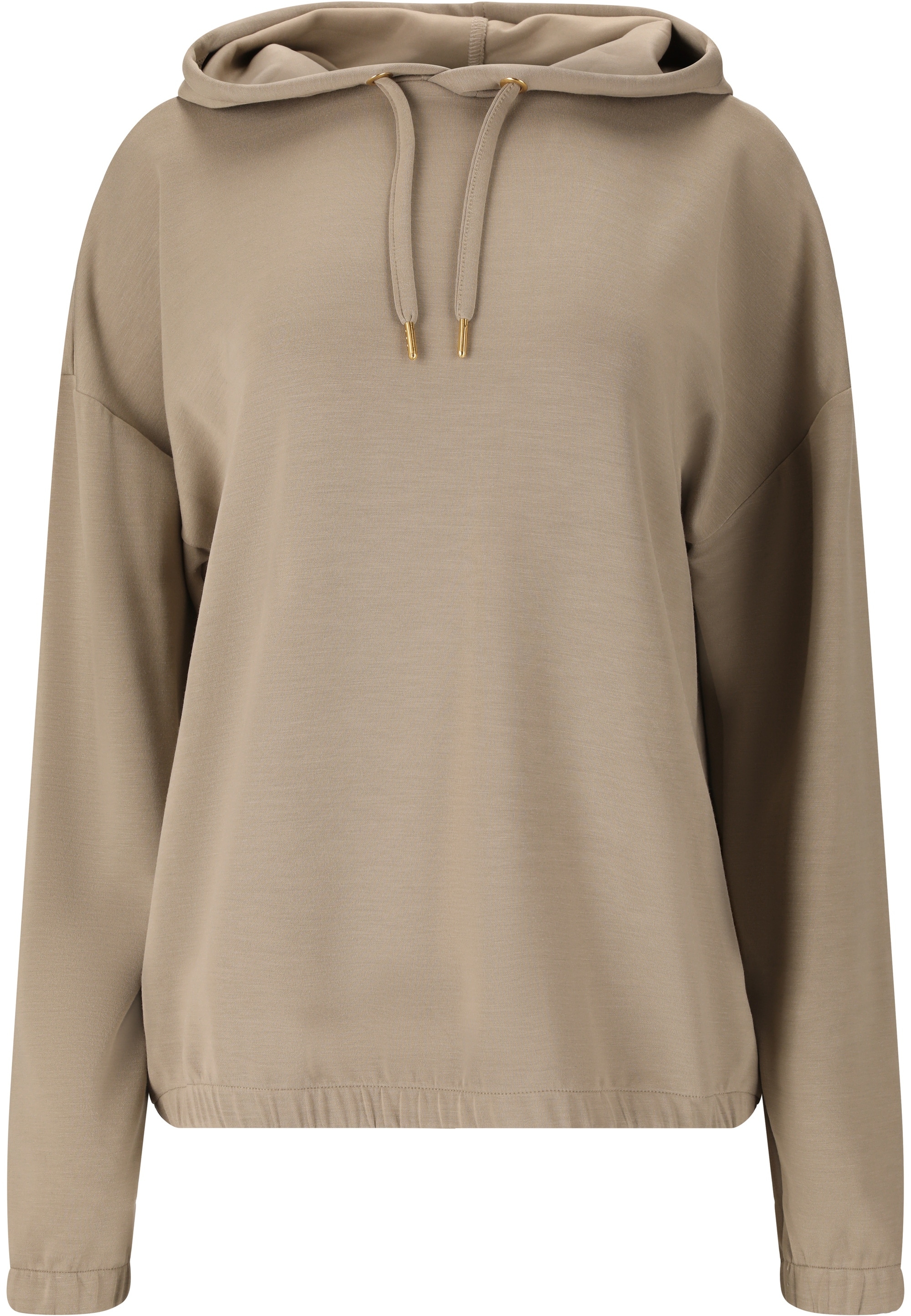 ATHLECIA Kapuzensweatshirt »NAMIER W«, mit hohem Modal-Anteil
