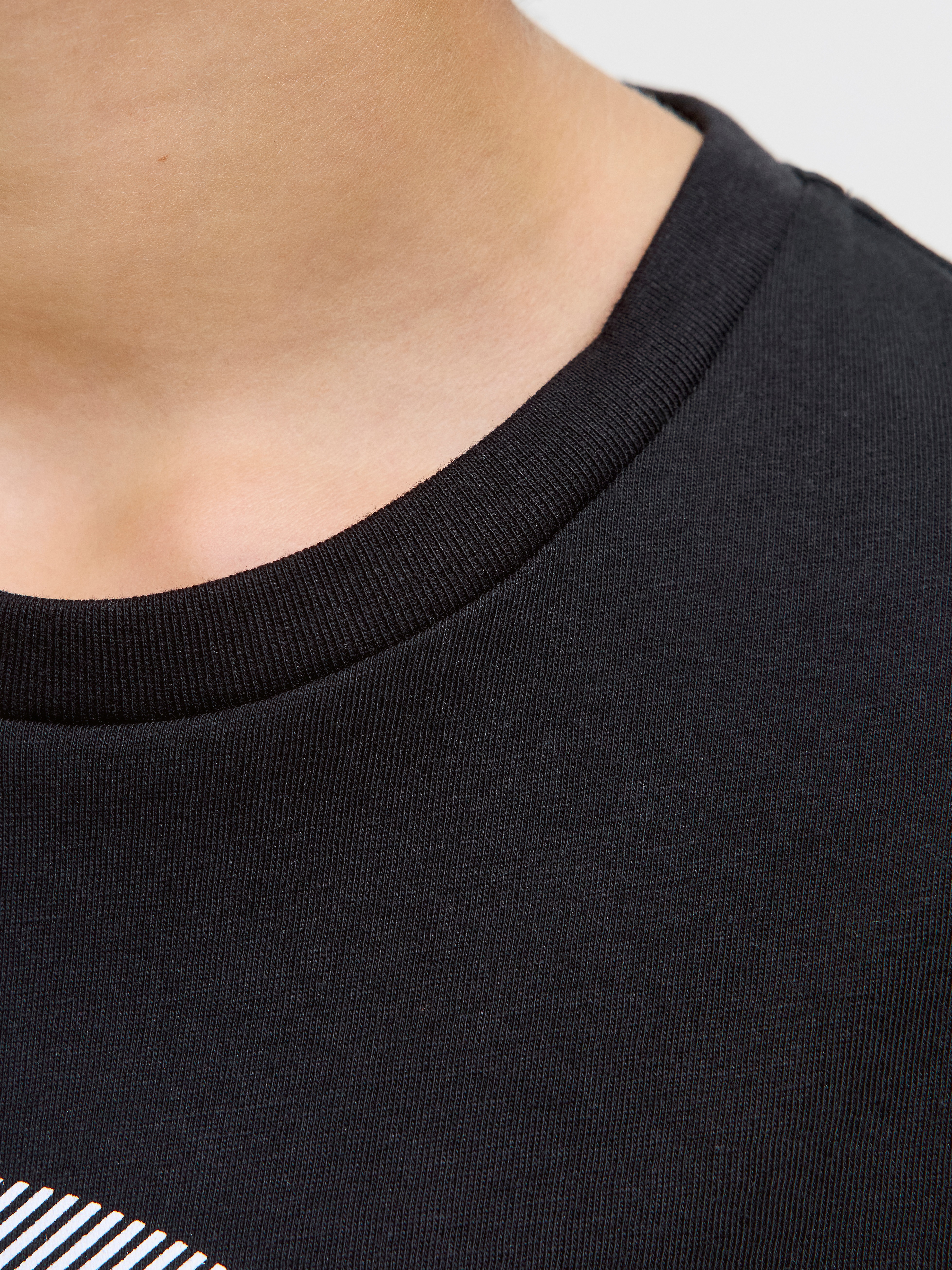 Thumbnail - Jack & Jones Junior T-Shirt "JJURBAN TEE SS CREW NECK JNR"