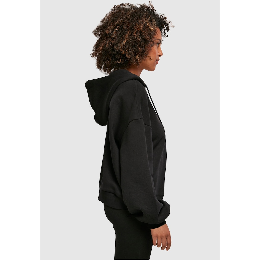 Merchcode Kapuzenpullover »Merchcode Damen«, (1 tlg.)