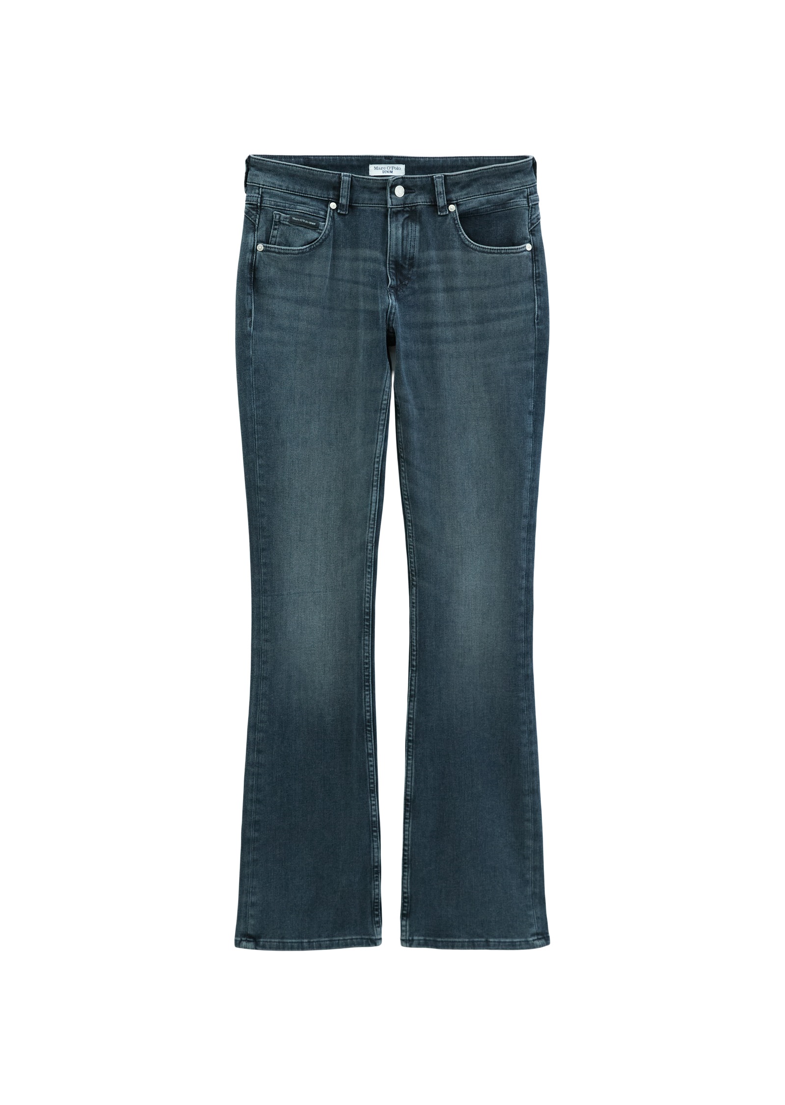 Marc O'Polo DENIM Slim-fit-Jeans »aus superstretchigem Organic Cotton-Mix«