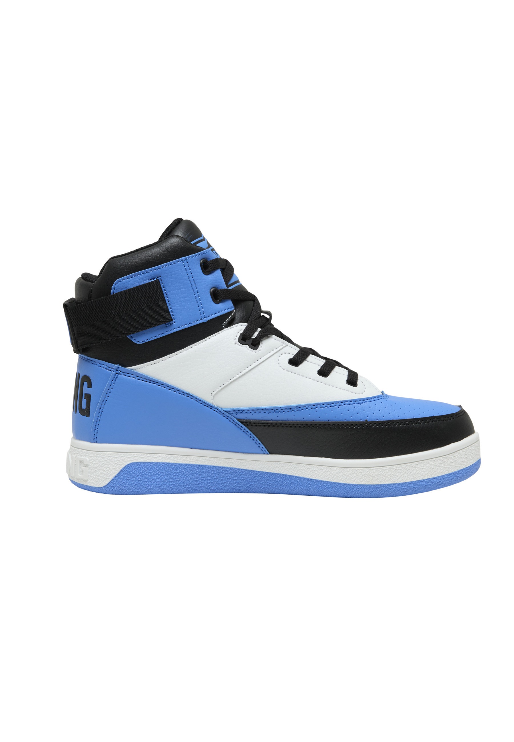 Ewing Trainingsschuh »Ewing Rebound by EWING 33 HI Strap«  1 tlg.