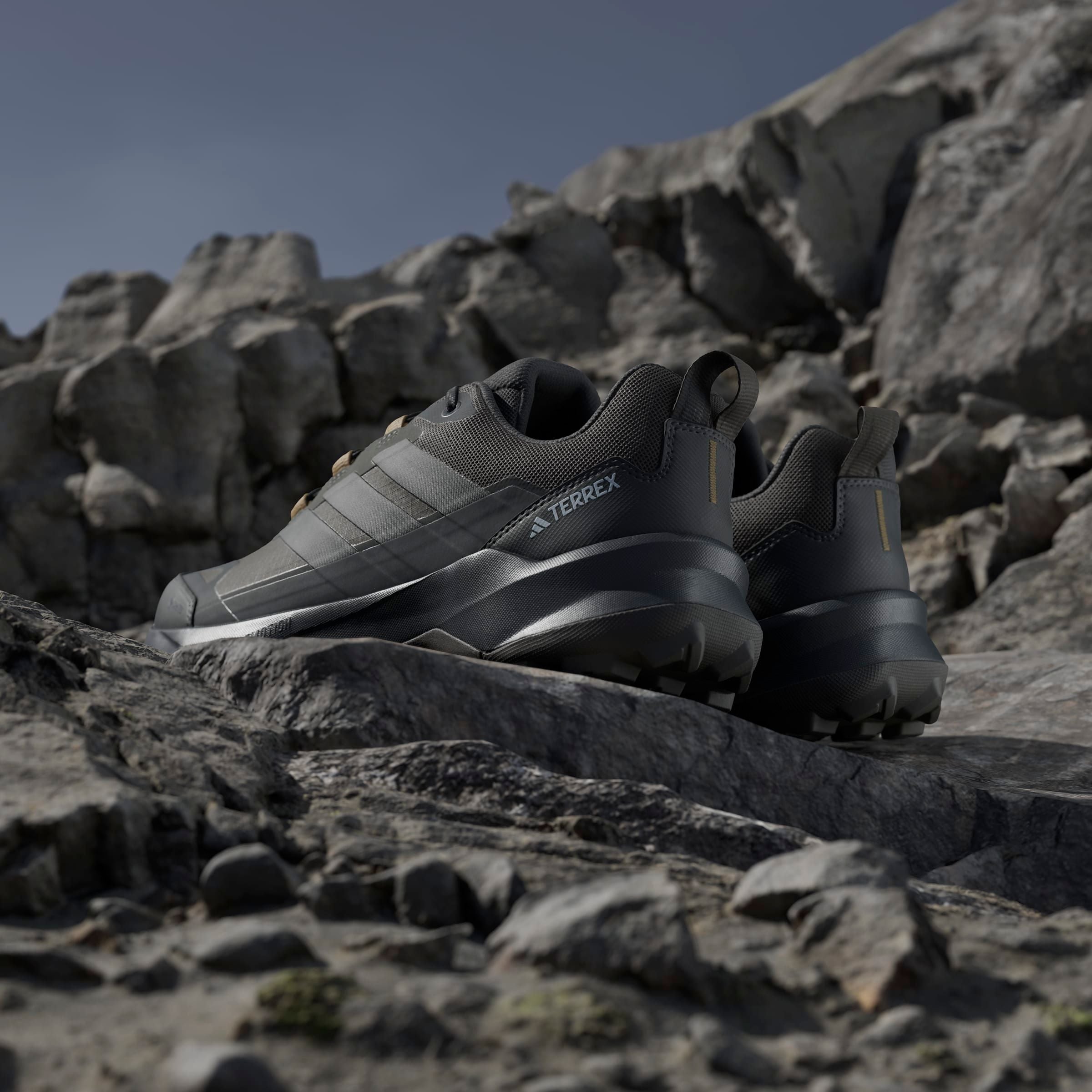 adidas TERREX Wanderschuh »TERREX SKYCHASER AX5 GORE-TEX«, wasserdicht