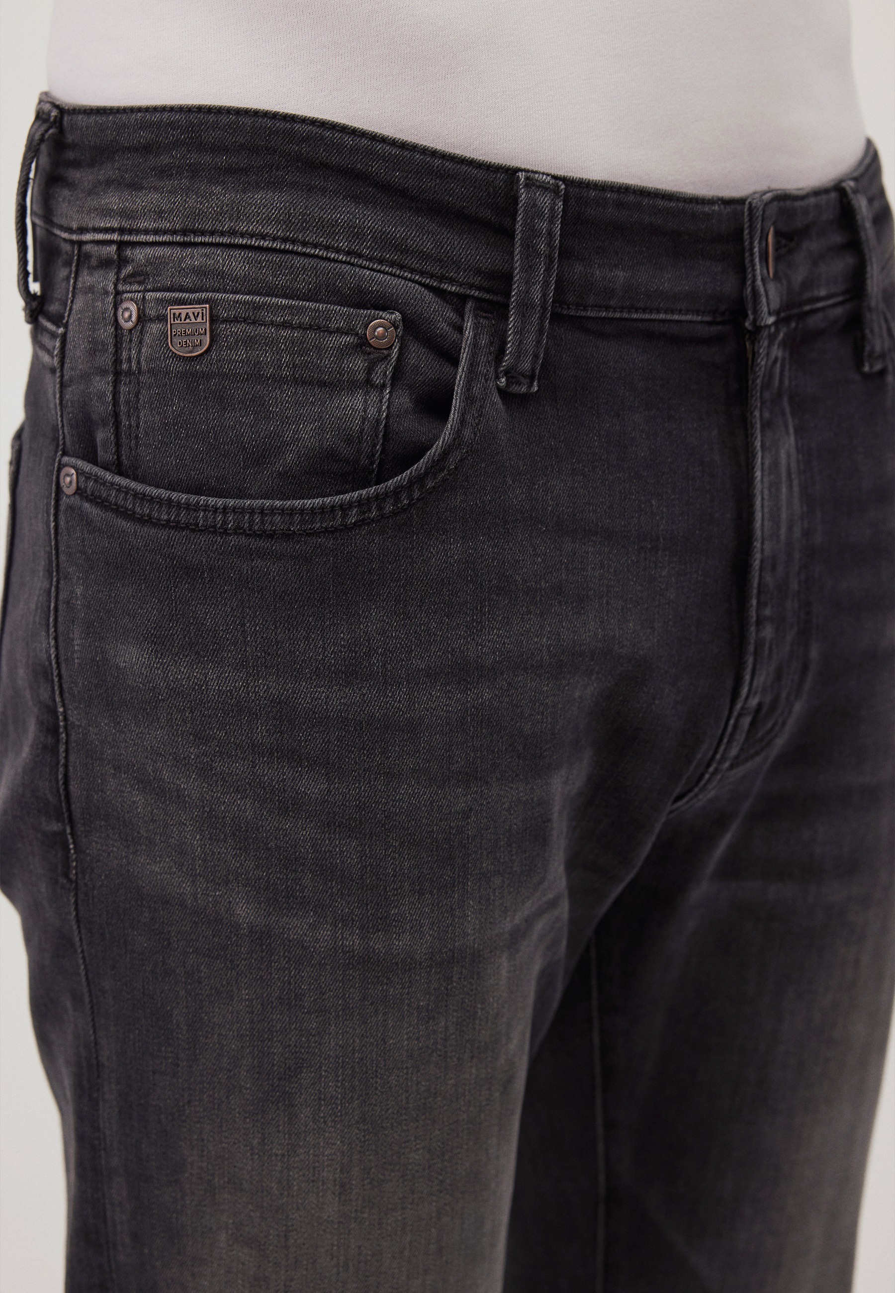 Mavi Straight-Jeans »MARTIN«, Straight Jeans
