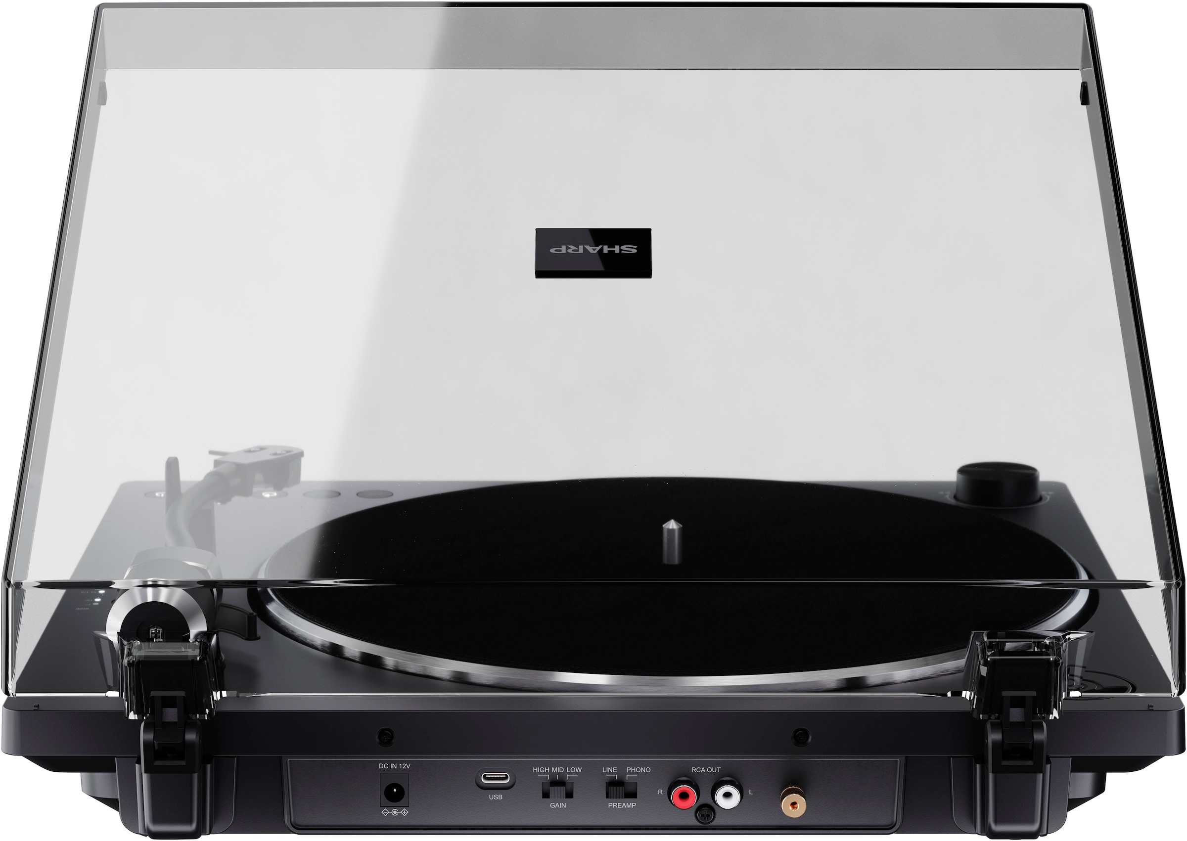 Sharp Plattenspieler »RP-TT100«