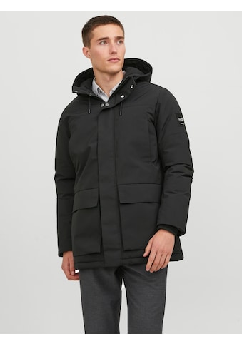 Jack & Jones Jack & Jones PARKA »JJEROB PARKA SN« s...