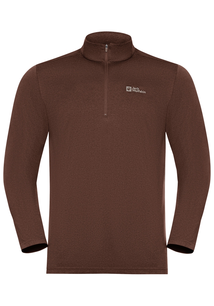 Jack Wolfskin Stehkragenpullover »SKY THERMAL HZ M«