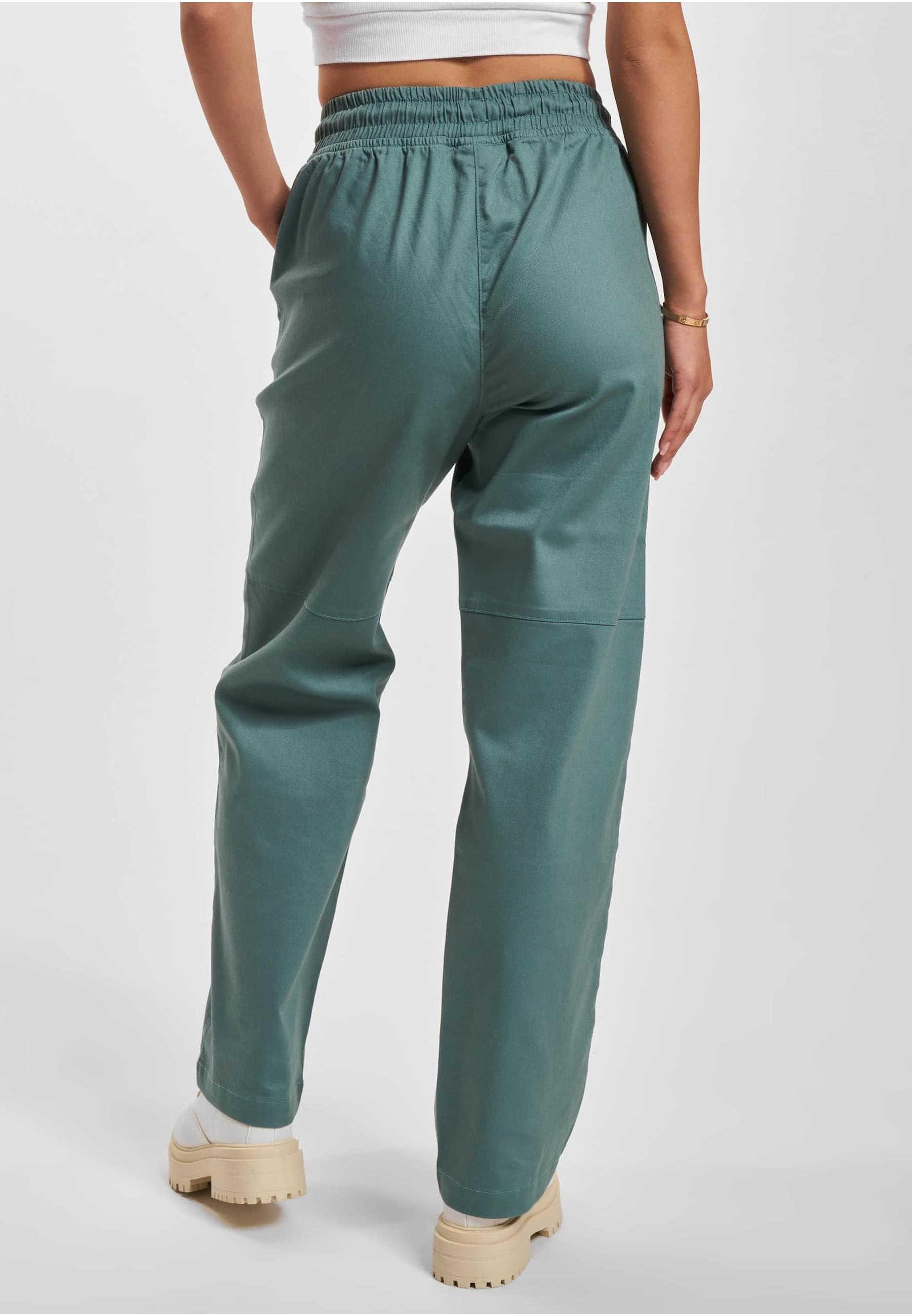 DEF Chinos »DEF DEF Worky Chinopants«, (1 tlg.)