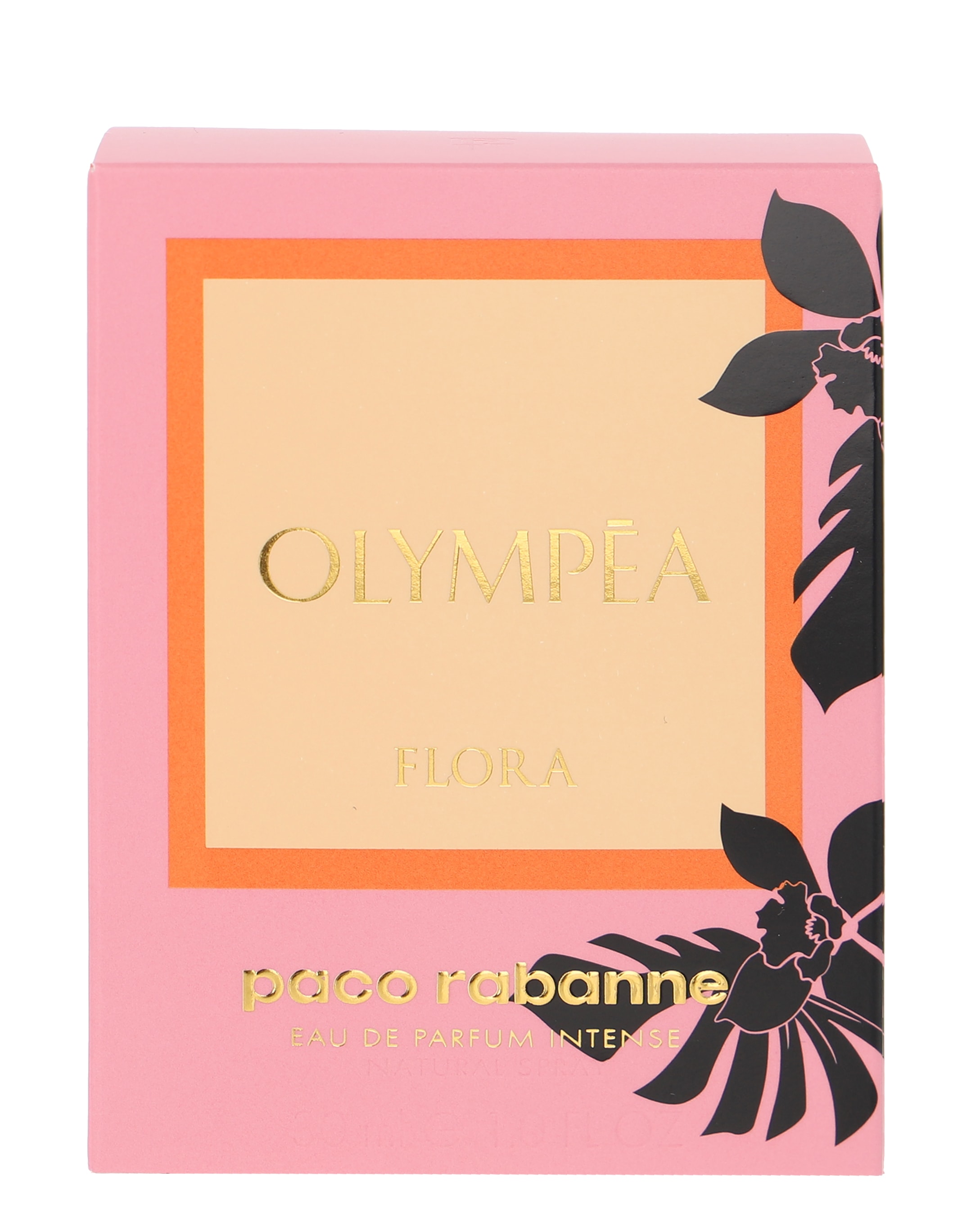 paco rabanne Eau de Parfum »Paco Rabanne Olympéa Flora Intense«