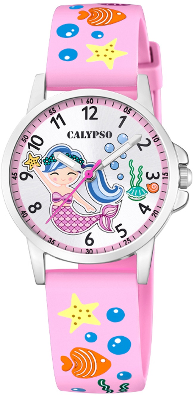 Collection, BAUR K5782/1« CALYPSO | WATCHES »Junior Quarzuhr