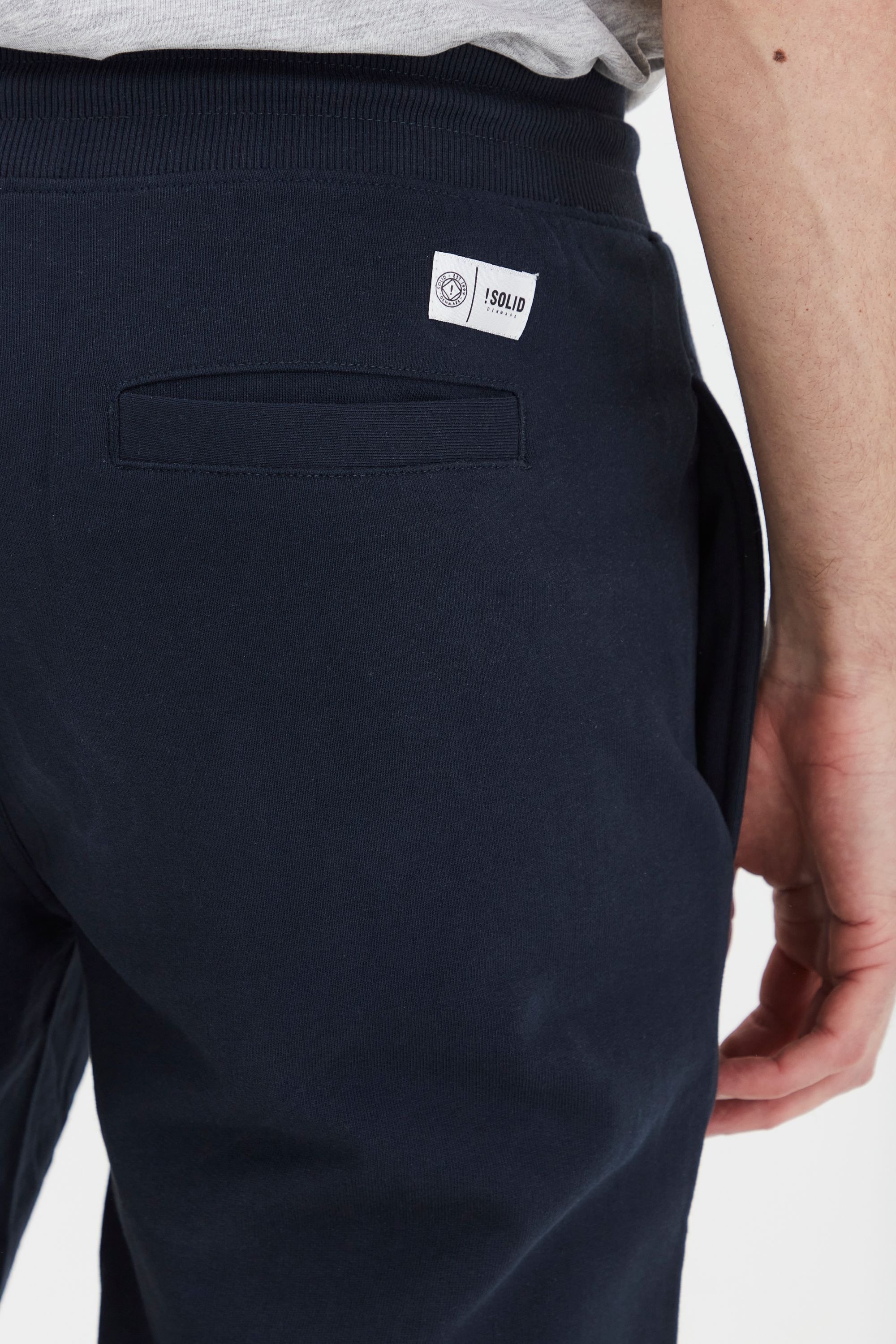 !Solid Sweatpants »Sweatpants SDTambert«