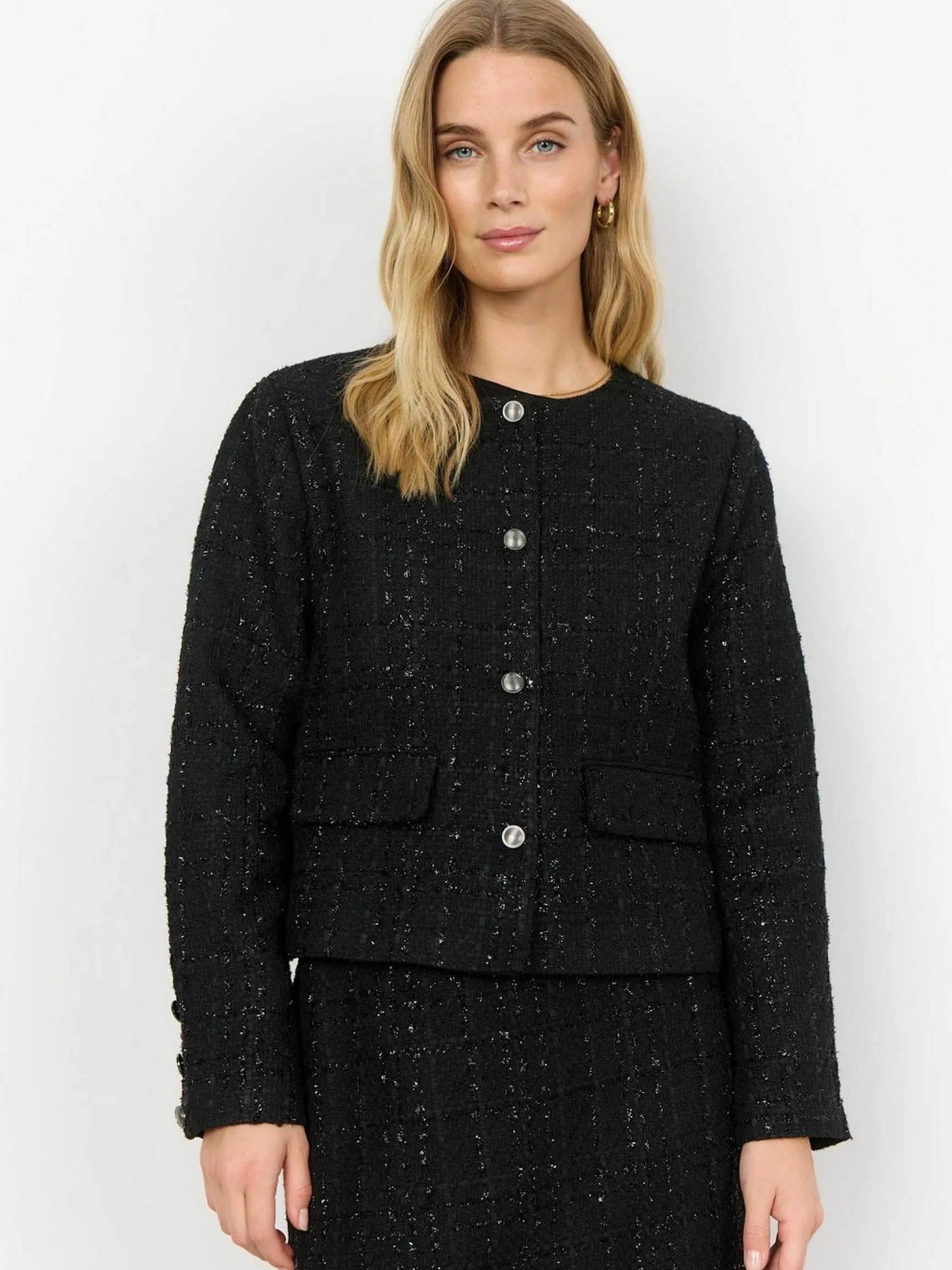 Thumbnail - soyaconcept Outdoorjacke "Soya Concept Jacket SC-NINEL 1"