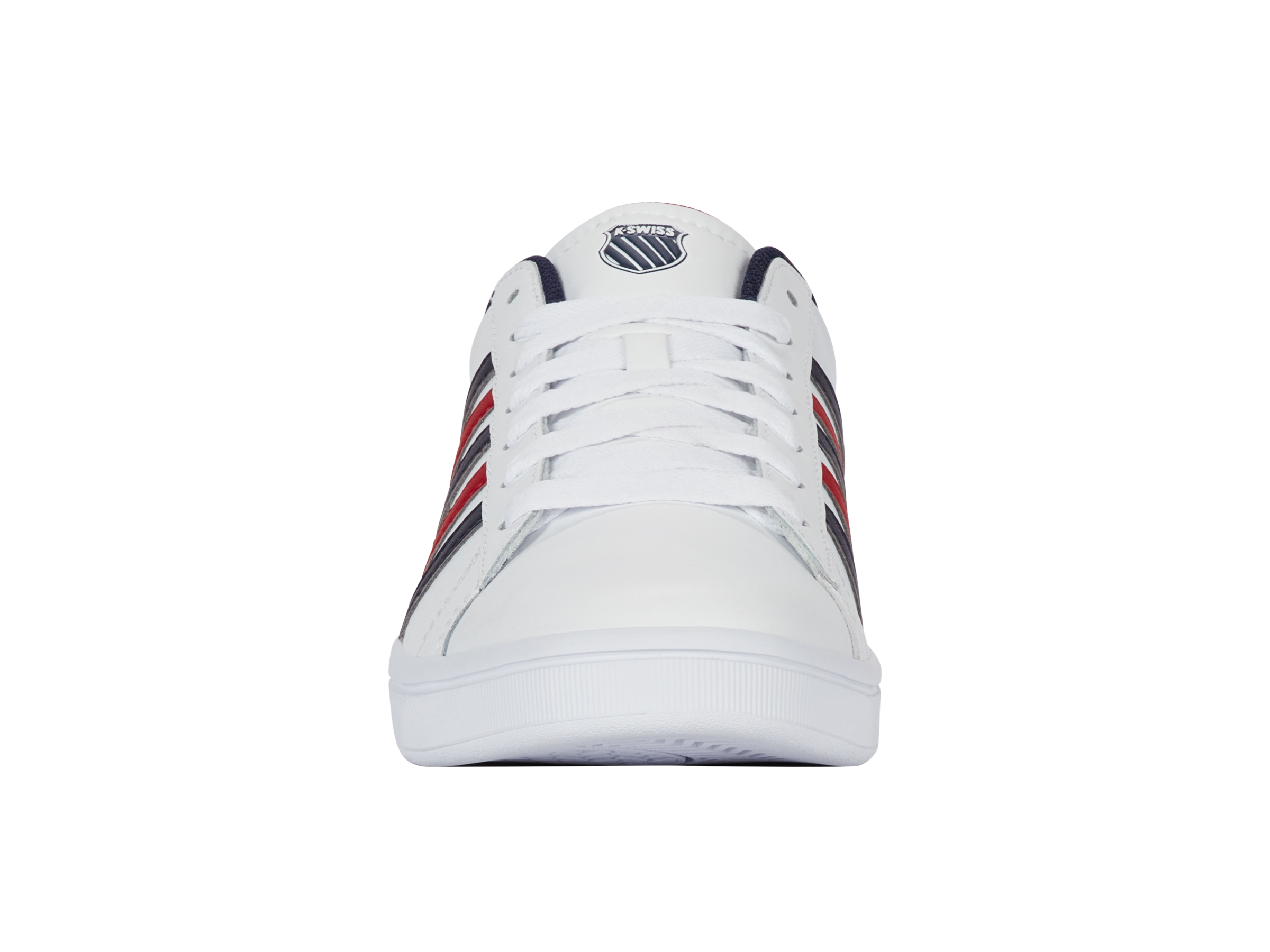 K-Swiss Sneaker »COURT TIEBREAK II«
