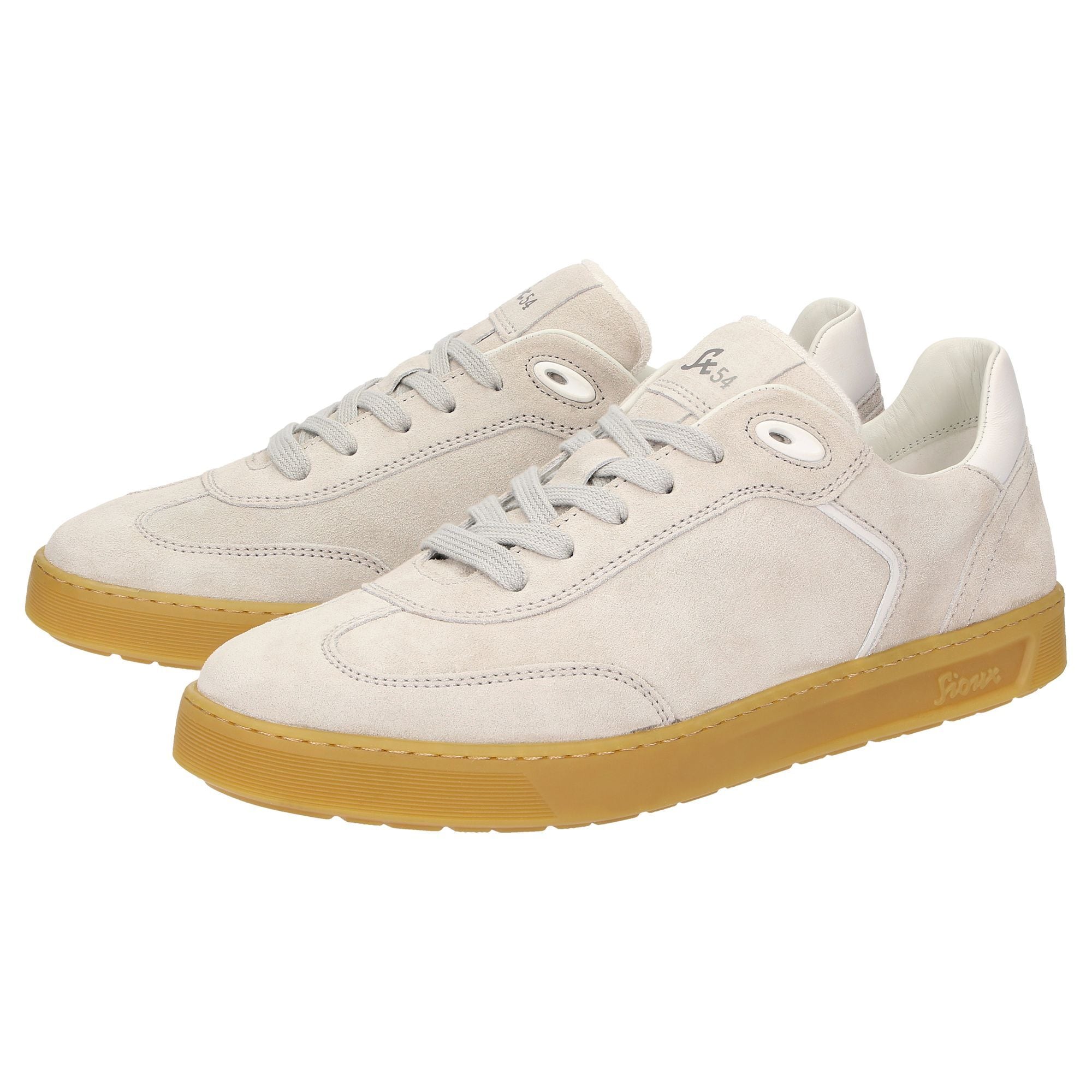 SIOUX Sneaker "Tedroso-708"