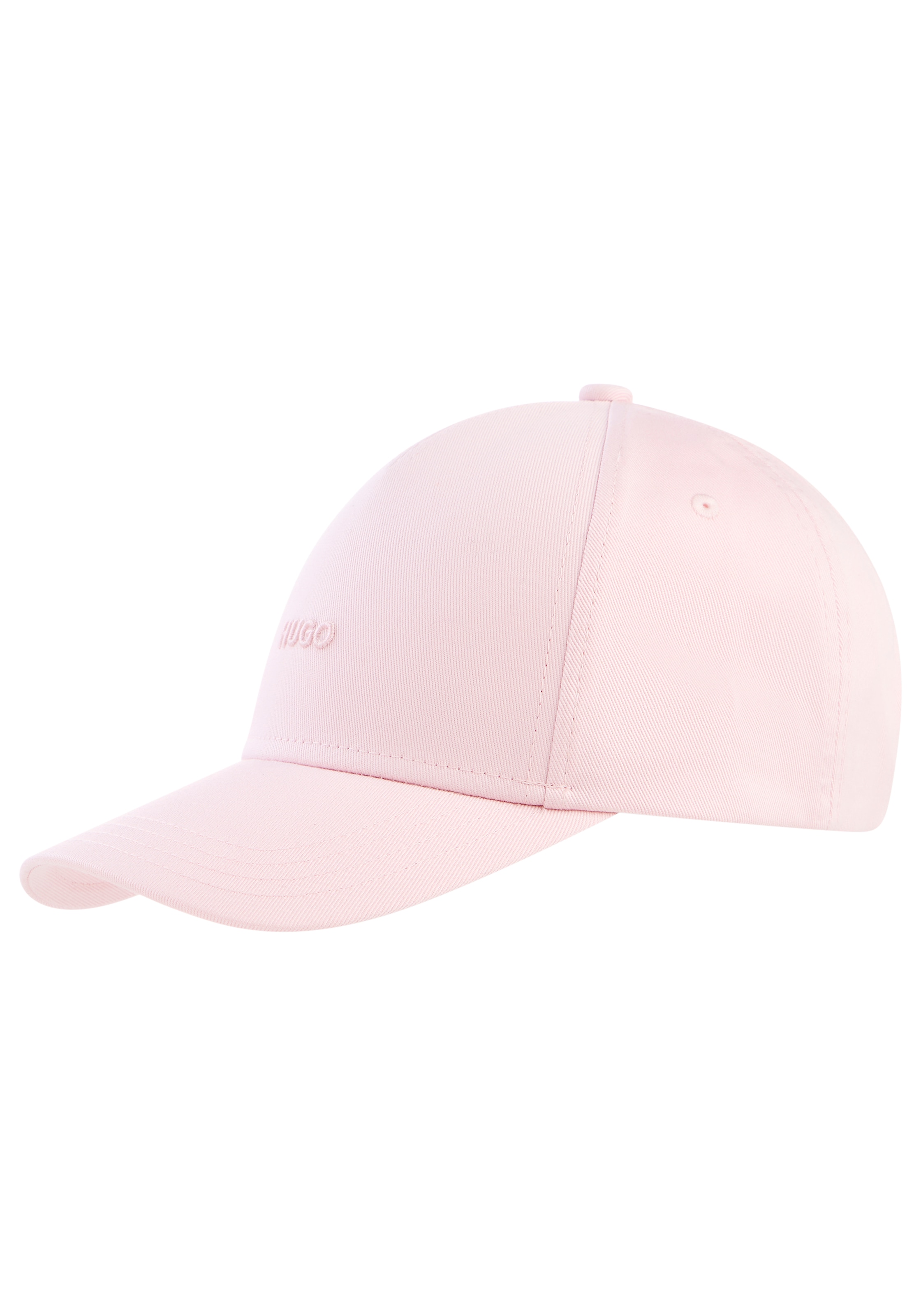 HUGO Baseball Cap "Cara" in der Größe verstellbar günstig online kaufen