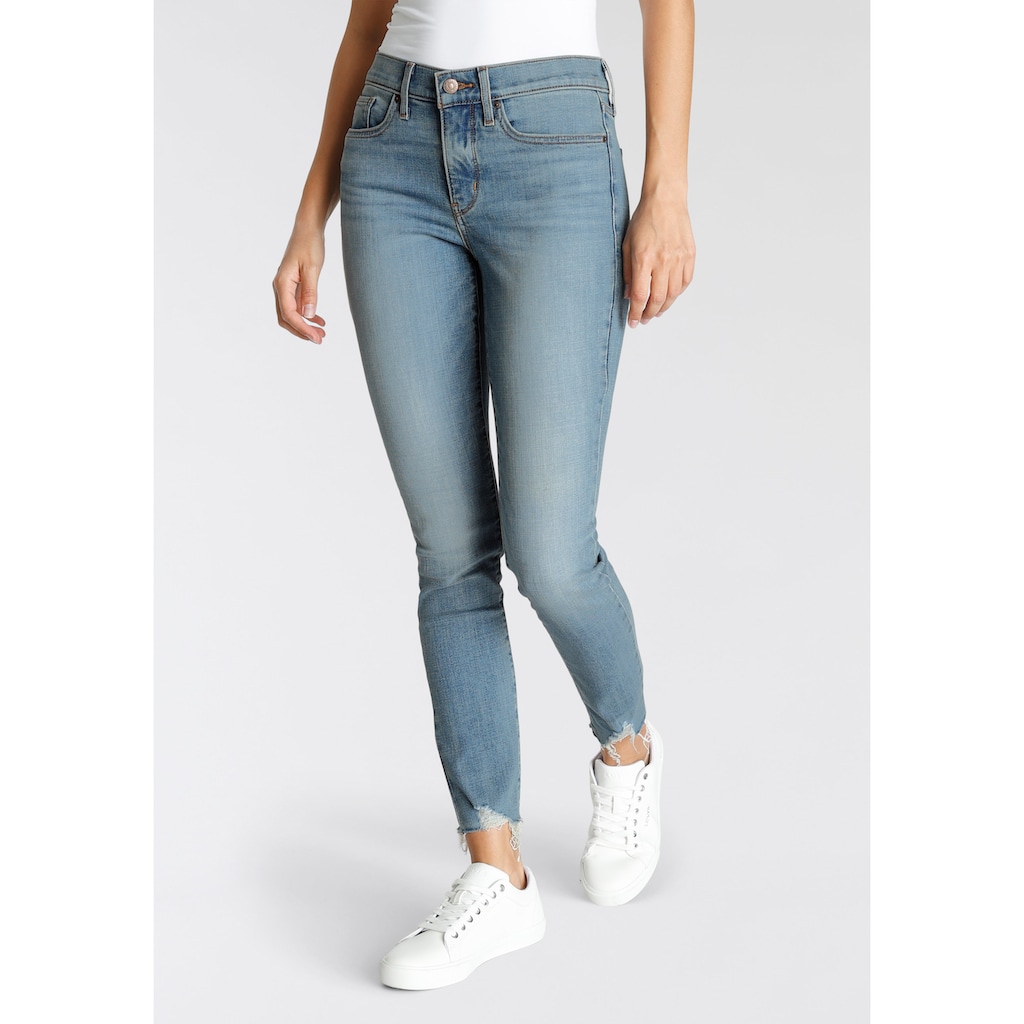 Levi's® Skinny-fit-Jeans »311 SHAPING SKINNY«