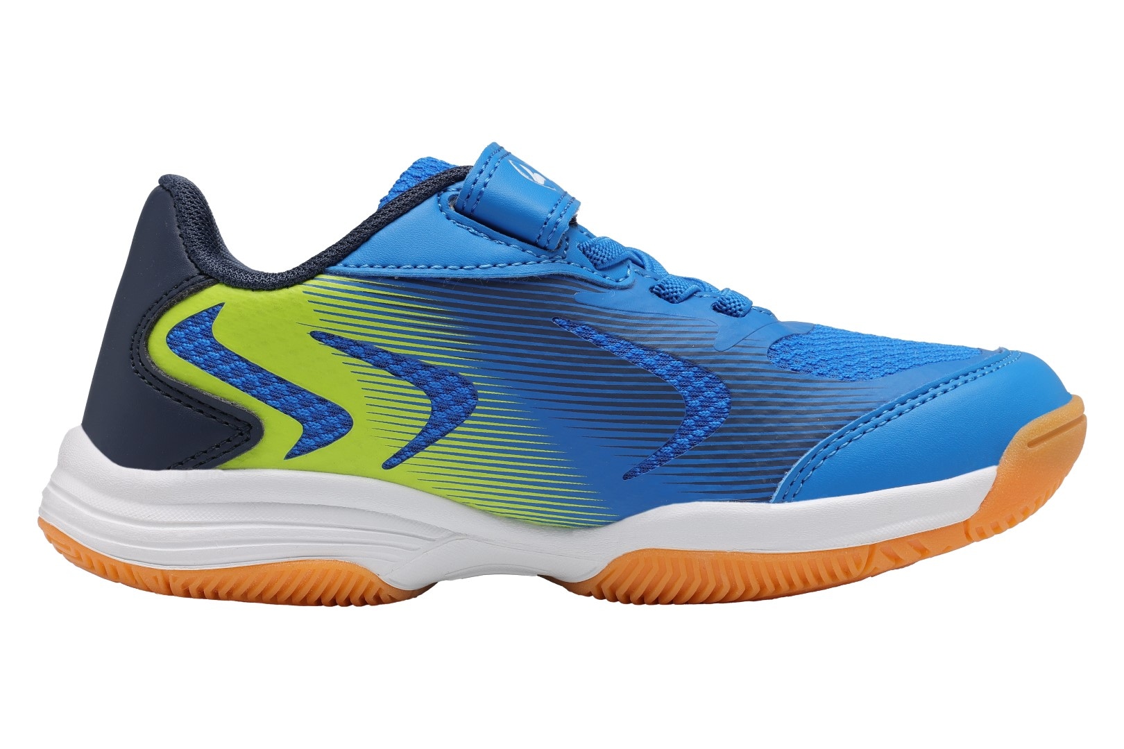 Thumbnail - Jako Indoorschuh "J-MS BLUR EV" Indoorschuh, Sportschuhe, nicht abfärbende Sohle