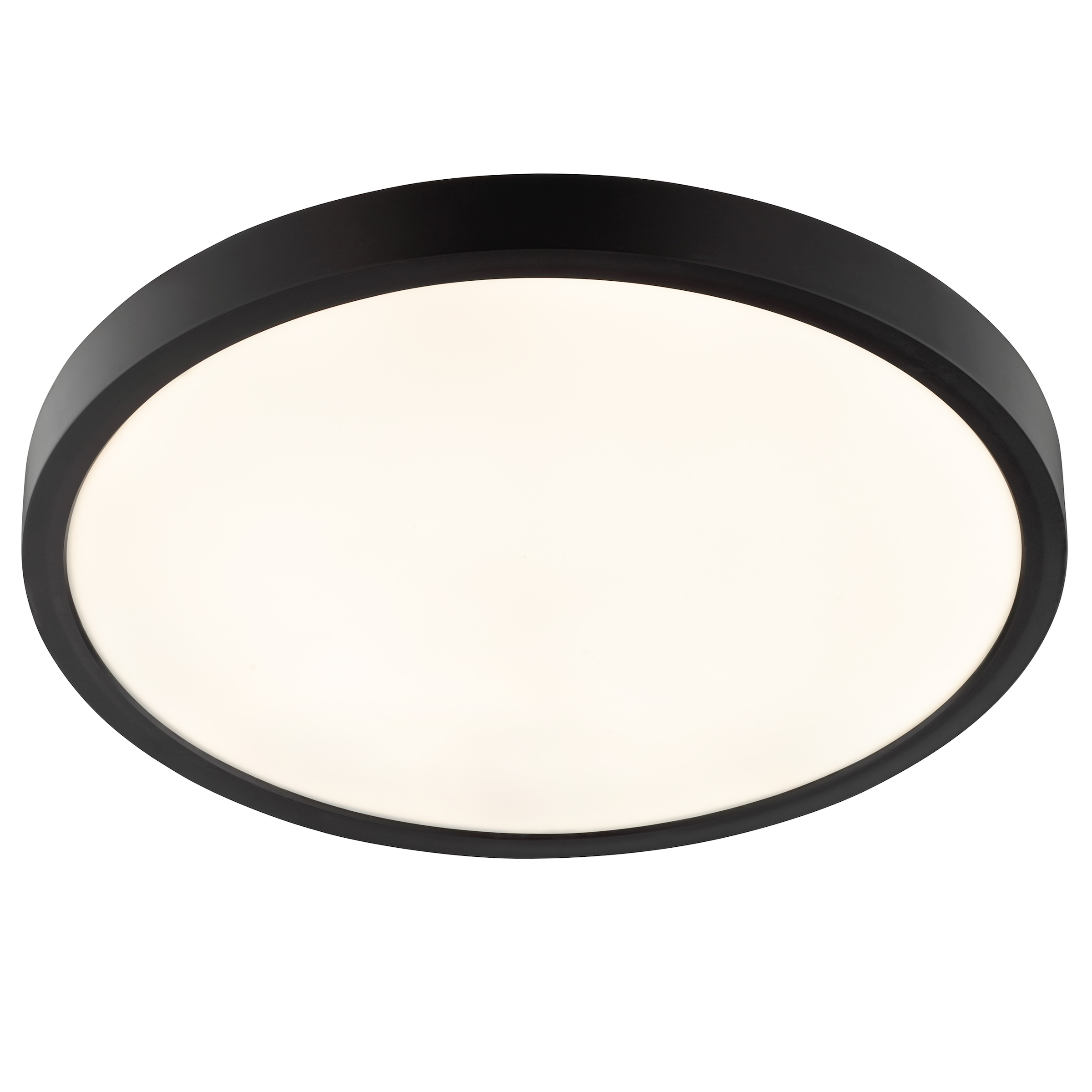 Brilliant LED Deckenleuchte »Jade« LED-Modul 1 Stk. Kaltweiß | Neutralweiß | Warmweiß 38 cm, 2700/4000/6500K, Lichtfarbe bei Montage einstellbar