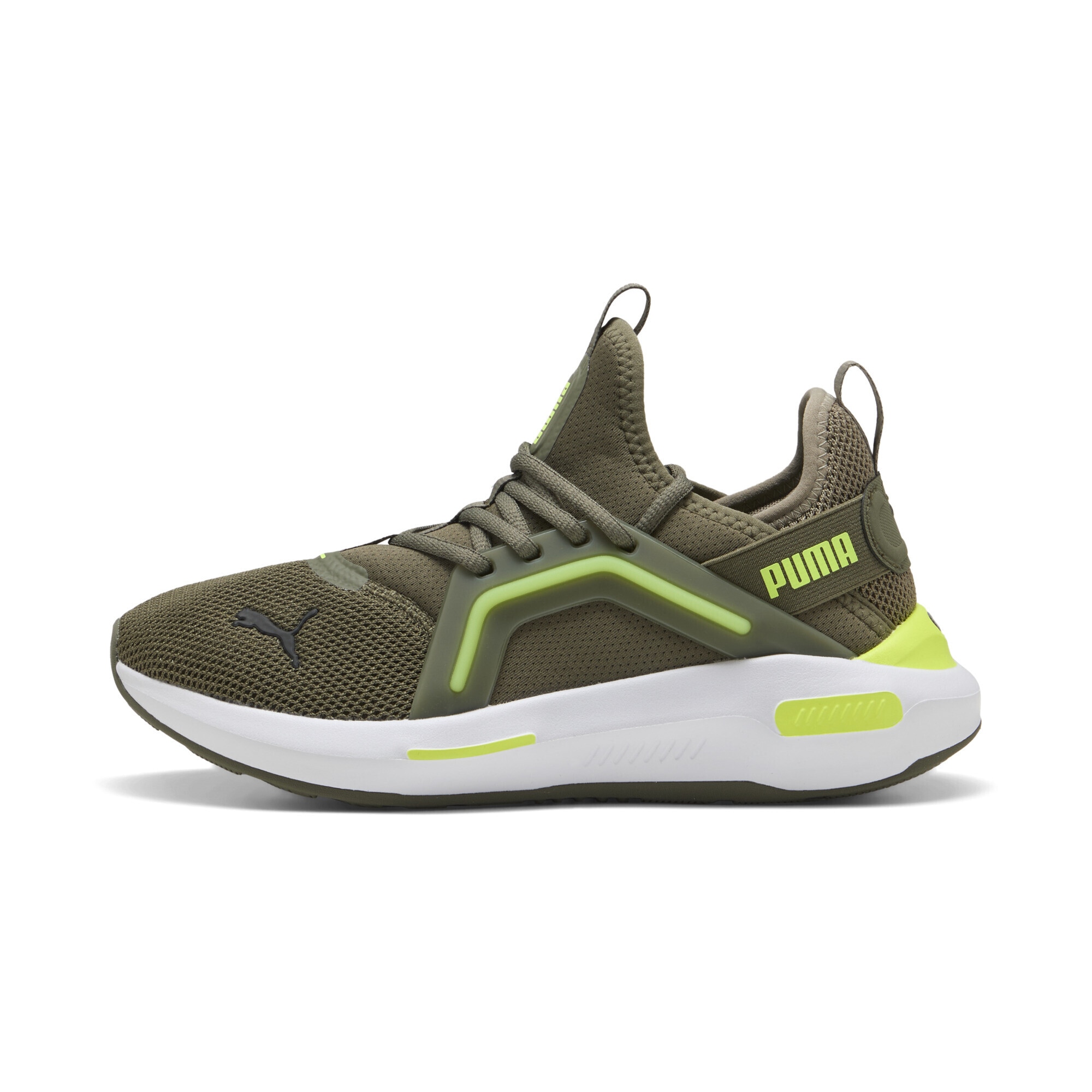PUMA Laufschuh »Softride Enzo 5 Laufschuhe Erwachsene«