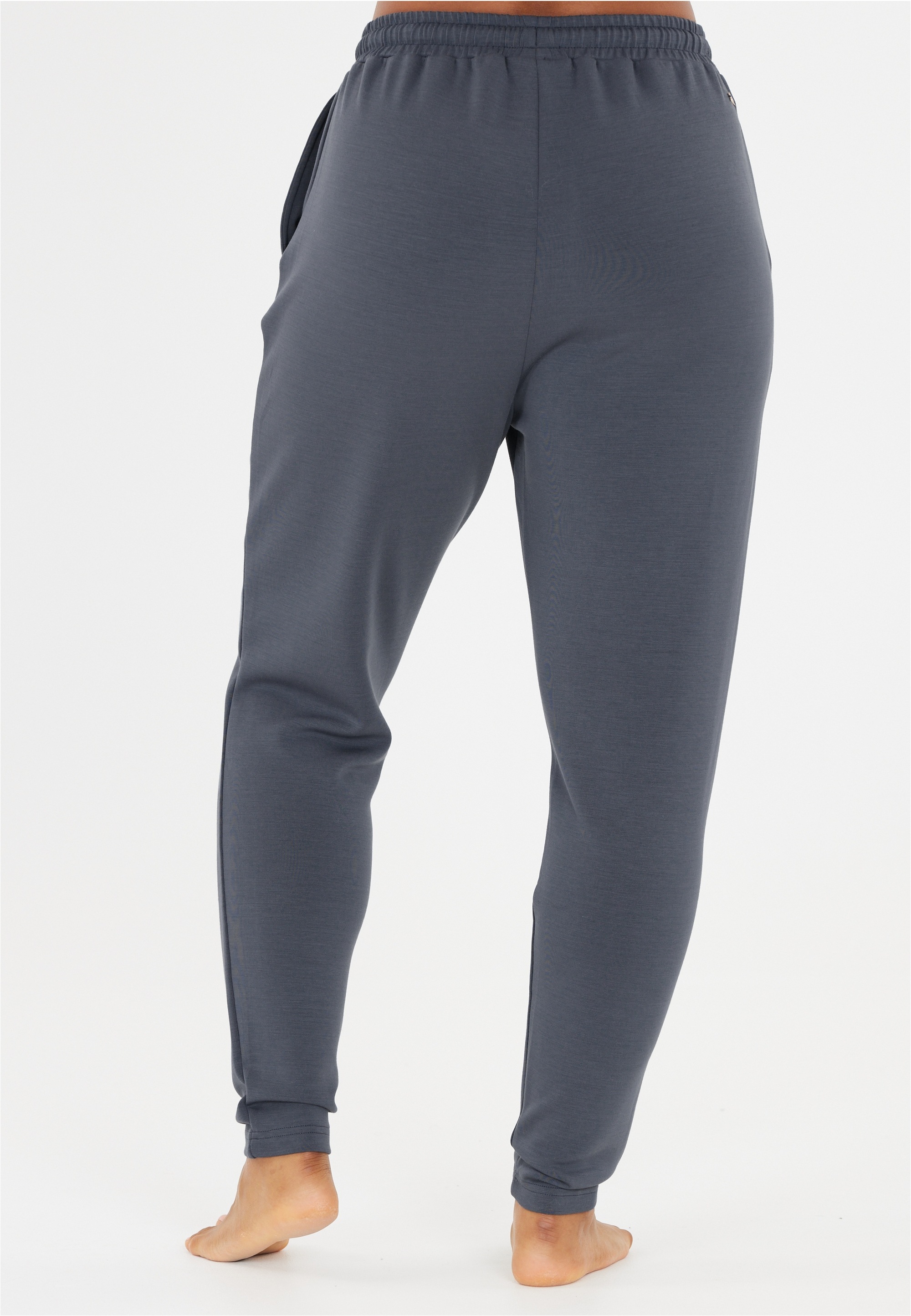 ATHLECIA Sweathose »Jacey«, aus weichem Modalmix