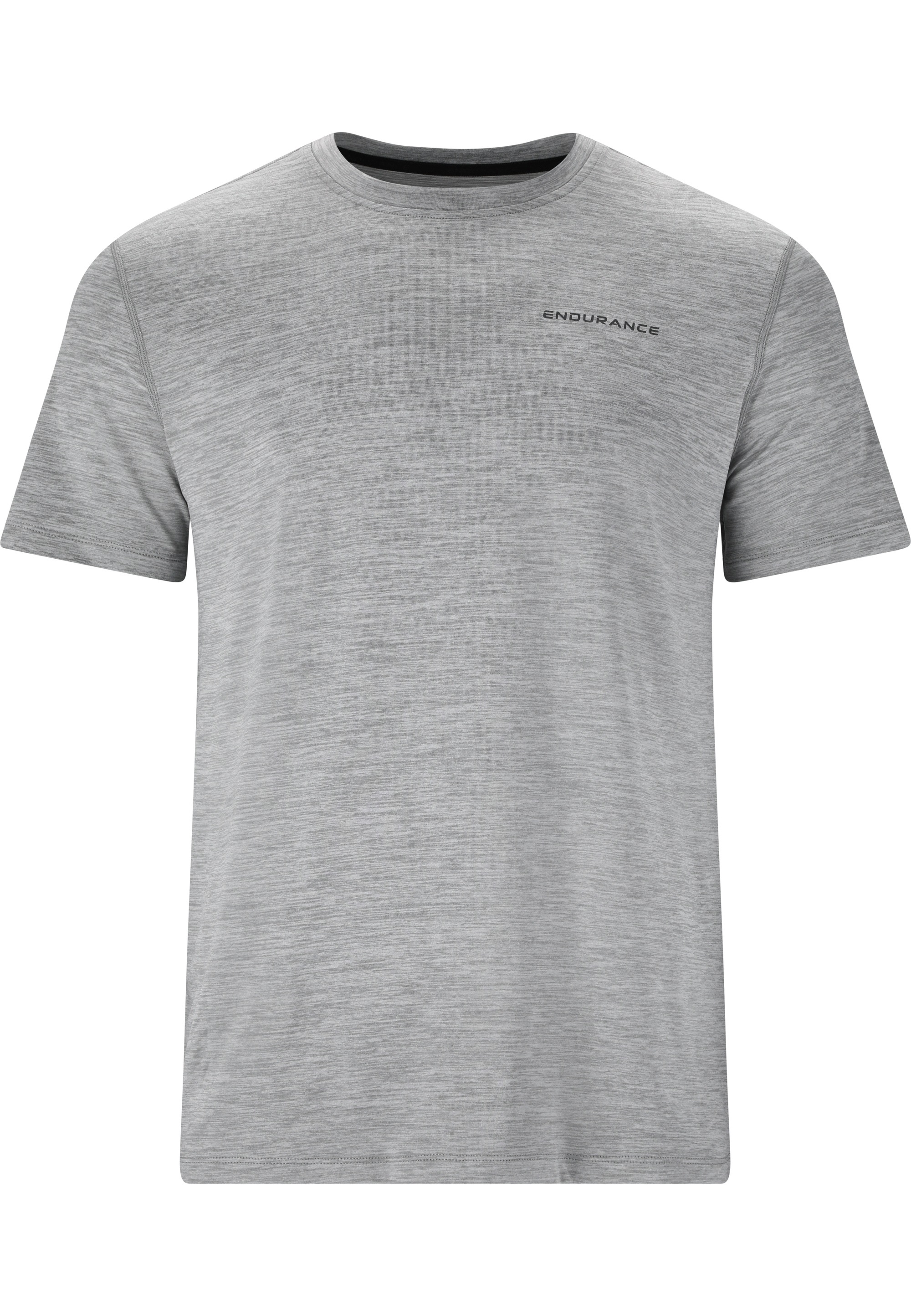 ENDURANCE Funktionsshirt »Abdon«, mit smartem 4-Wege-Stretch