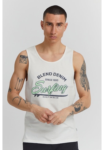 Tanktop »BLEND Lingo«