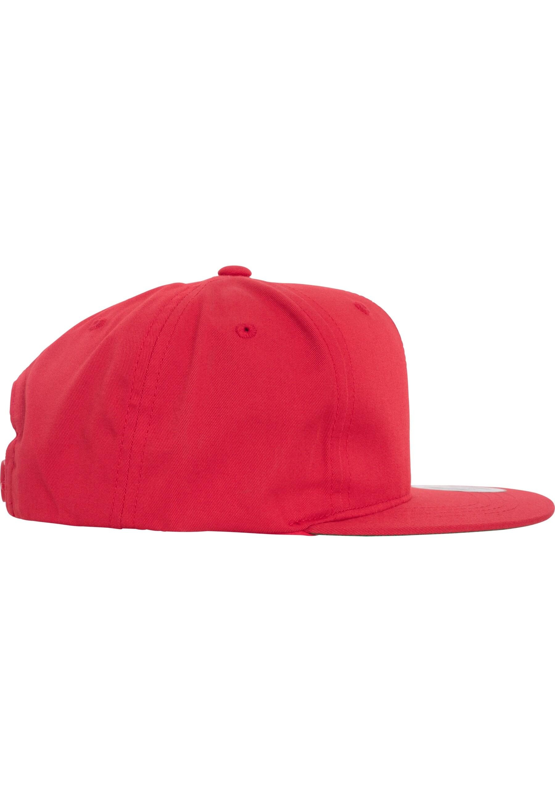 Flexfit Flex Cap »Flexfit Snapback Pro-Style Twill Snapback Youth Cap«