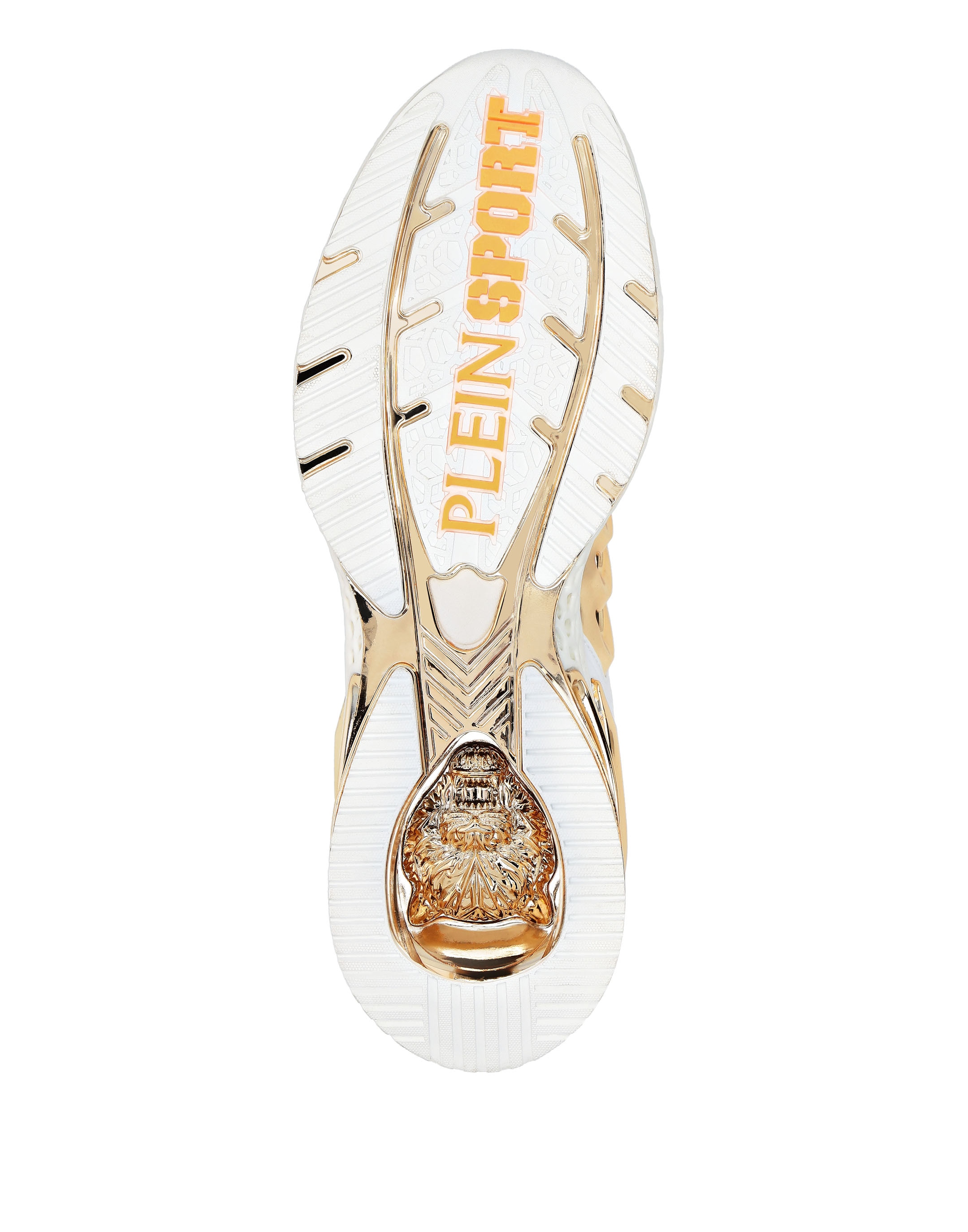 PLEIN SPORT Sneaker »The Thunder Stroke Gen.x.02.«