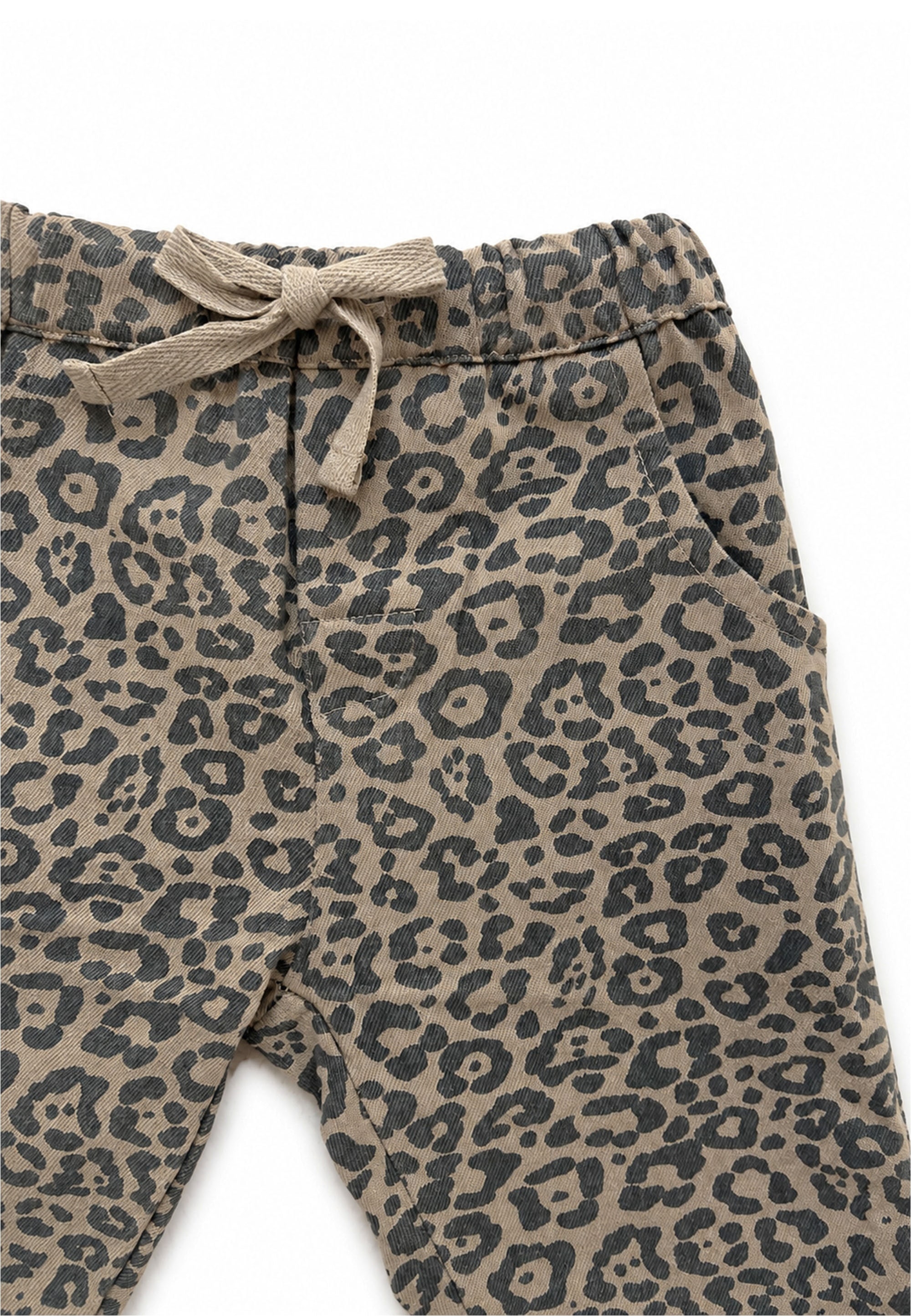 Liliput T-Shirt »Leo« 2 mit Bindeschleife