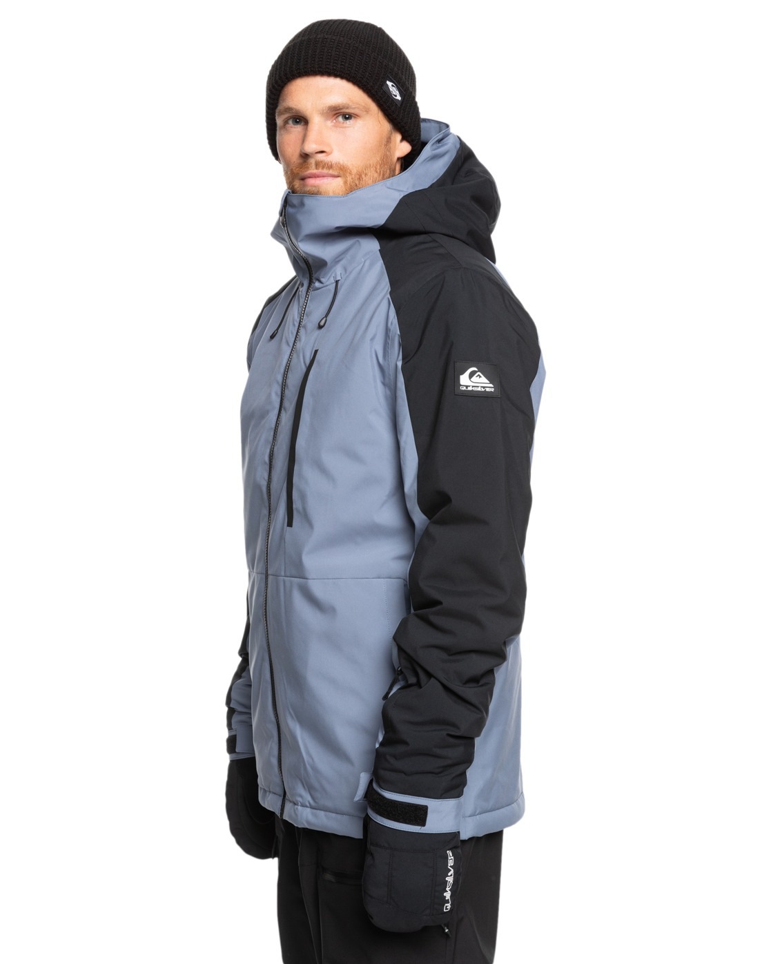 Thumbnail - Quiksilver Snowboardjacke "Mission"