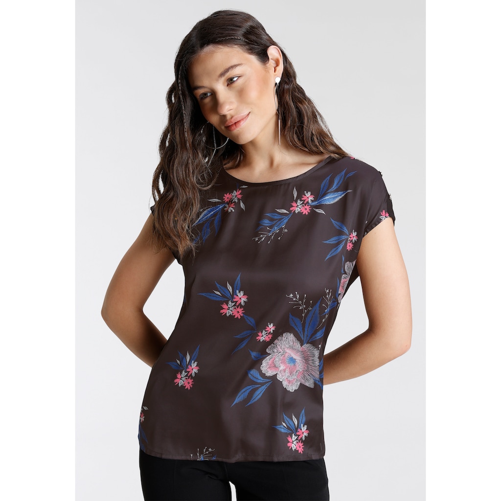 Laura Scott Shirtbluse