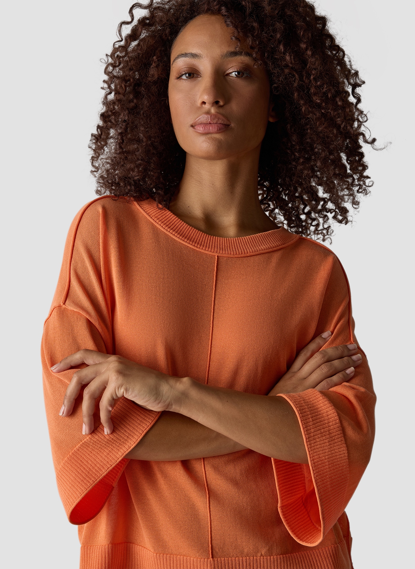 LeComte Strickpullover »Pullover«