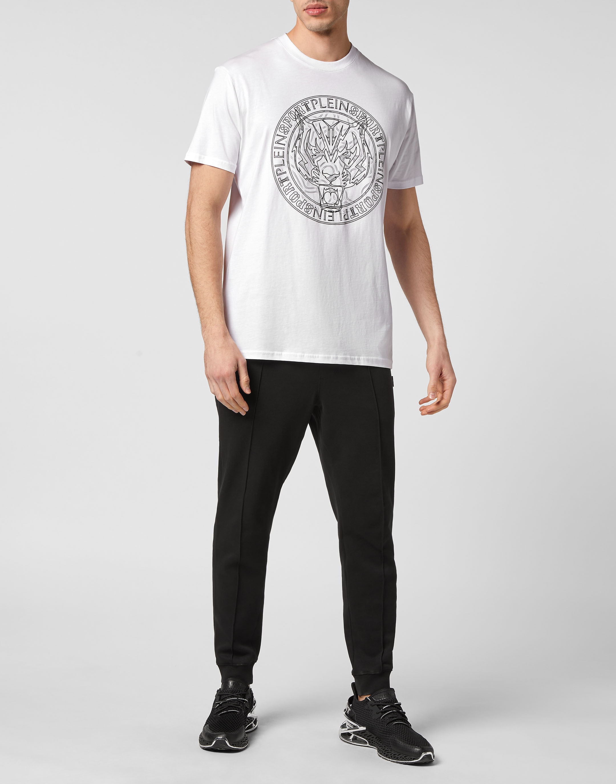 PLEIN SPORT T-Shirt »Tiger«