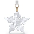 Swarovski Weihnachtsfigur »Little Star Ornament, 5574358«, (1 St.), Swarovski® Kristall