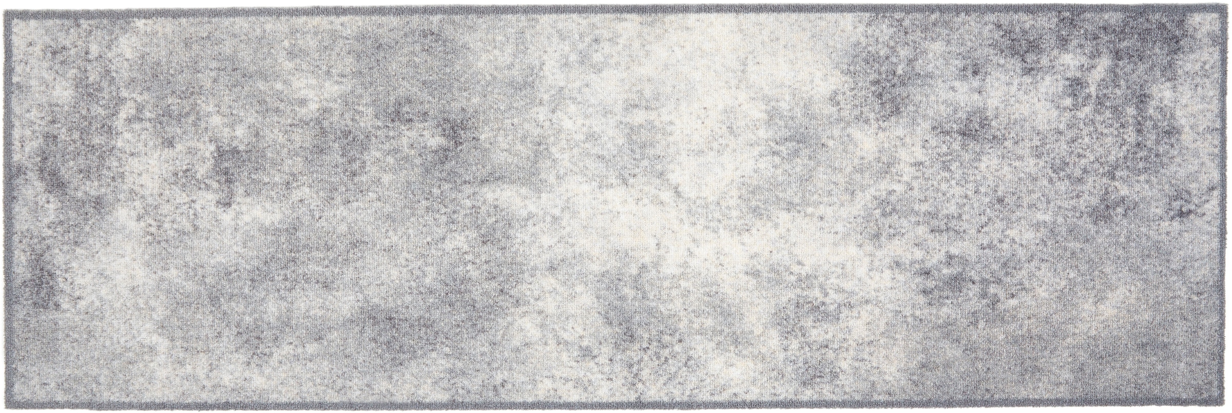 ASTRA Fußmatte "Miabella 738" rechteckig 7 mm Höhe Sauberlaufmatte, saugfähig, Schmutzfangmatte, waschbar, rutschfest