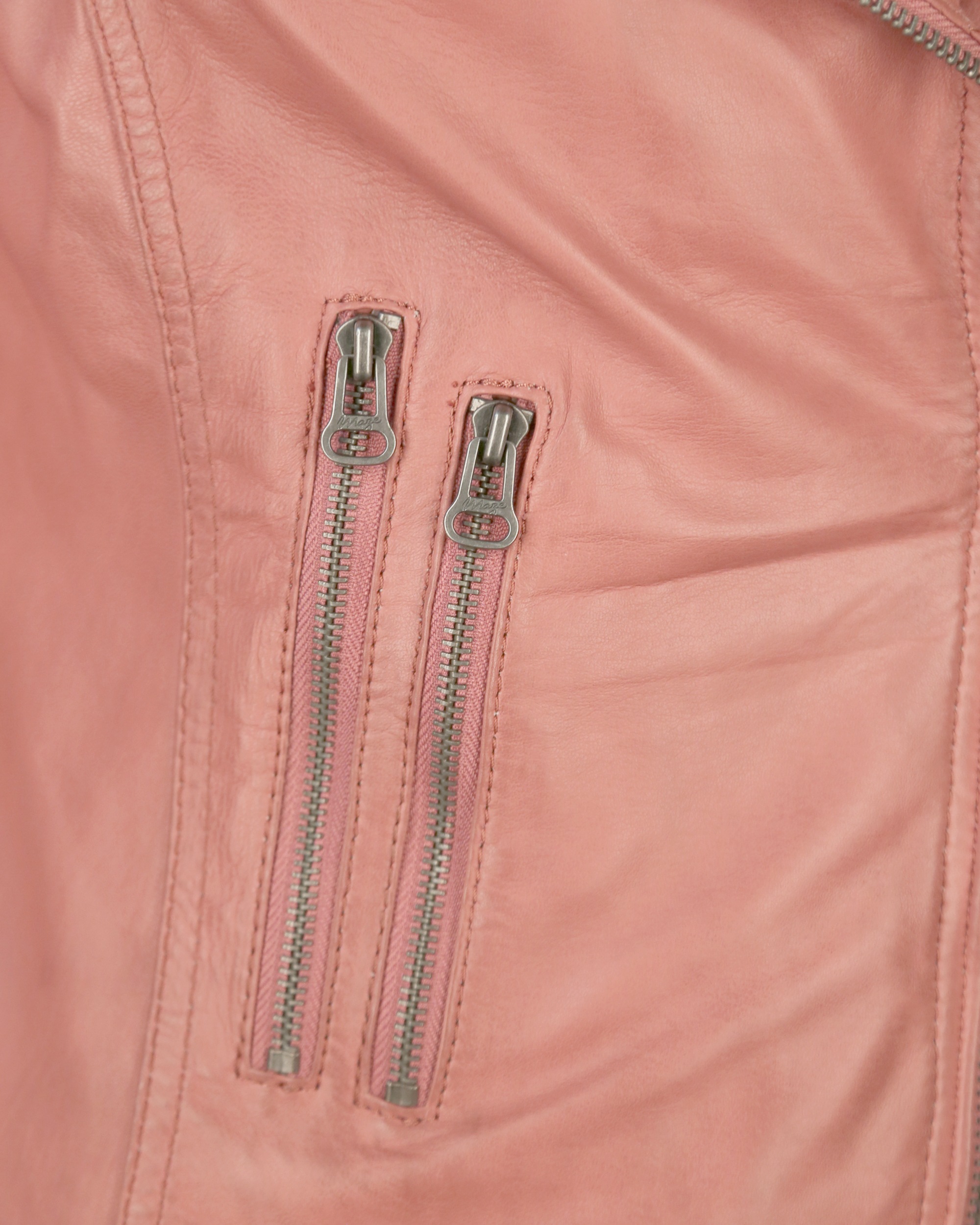 Maze Lederjacke »Ibiza«