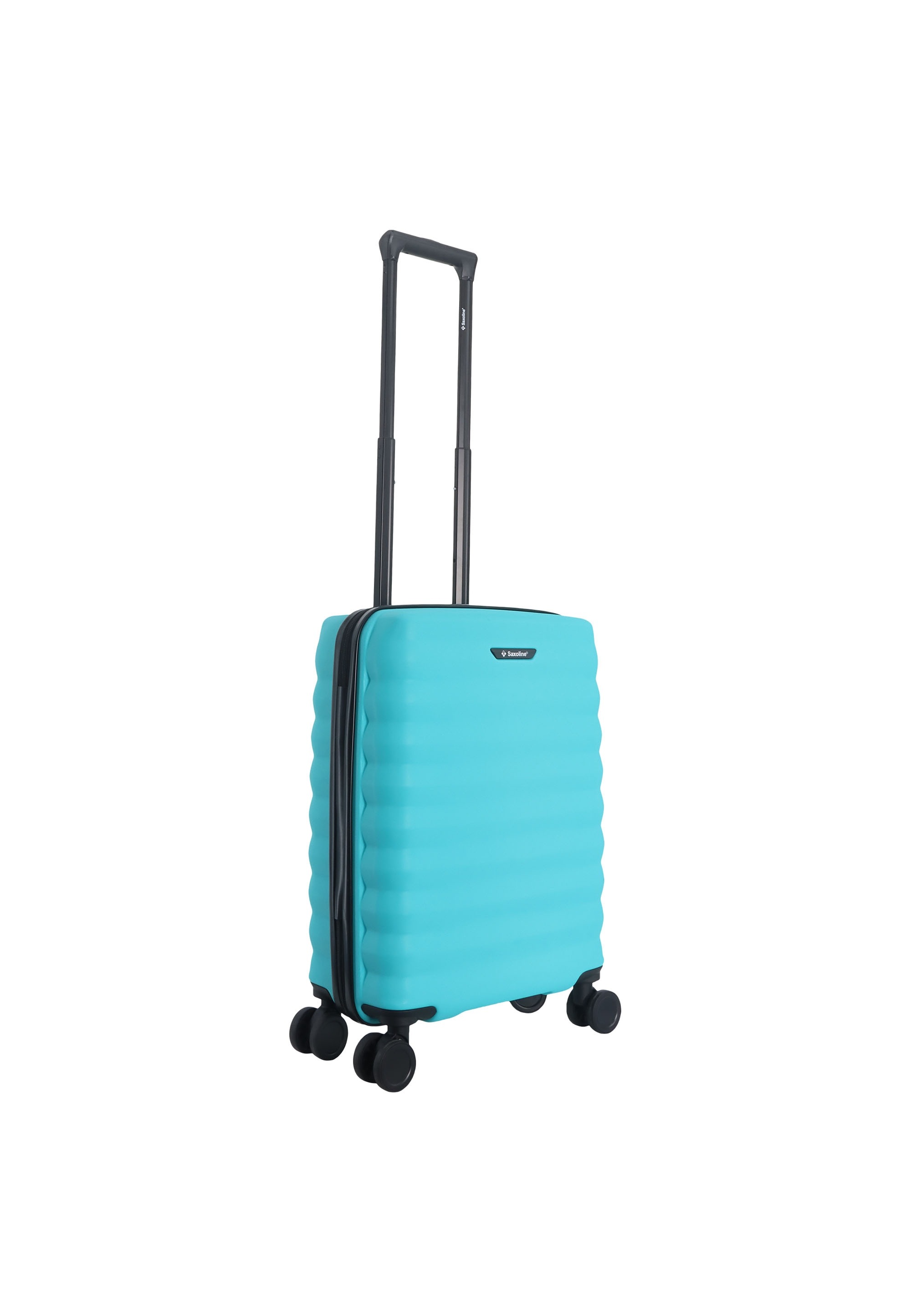 Saxoline® Koffer »Flow«, ABS