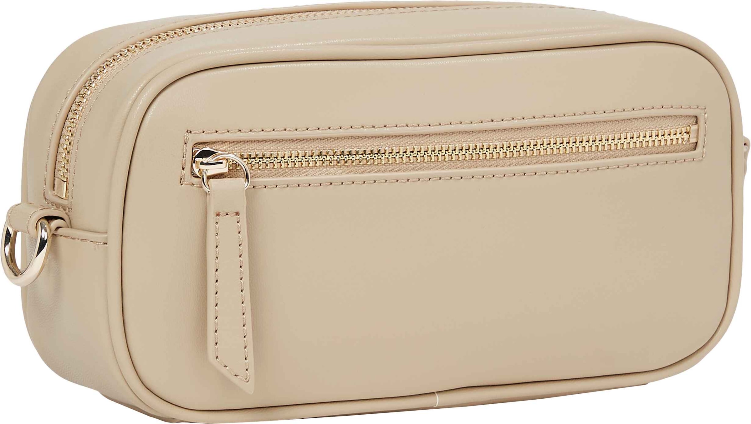 Tommy Hilfiger Umhängetasche »Women TH REFINED CAMERA BAG Crossover«, Damen Tasche Handtasche