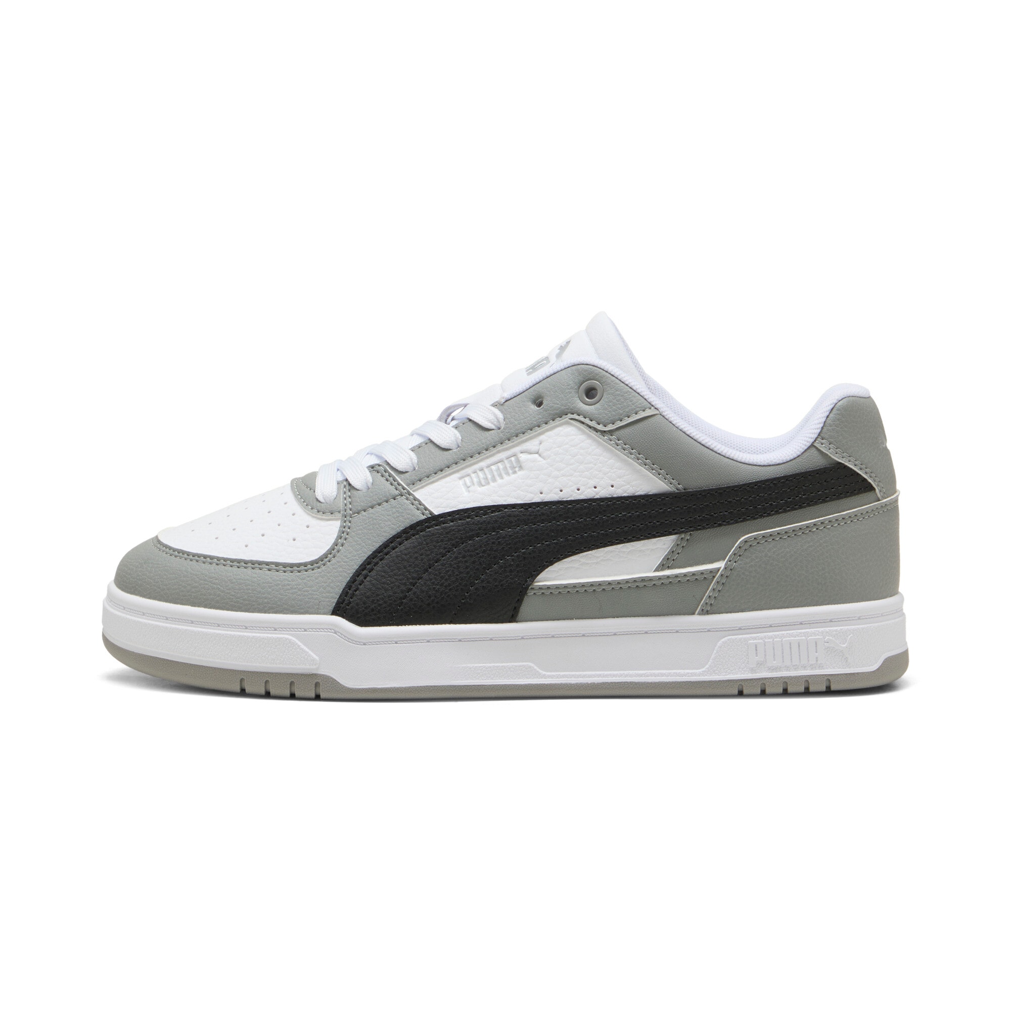 PUMA Sneaker »CAVEN III«  für sportliche und lässige Looks, mit gepolstertem Fußbett