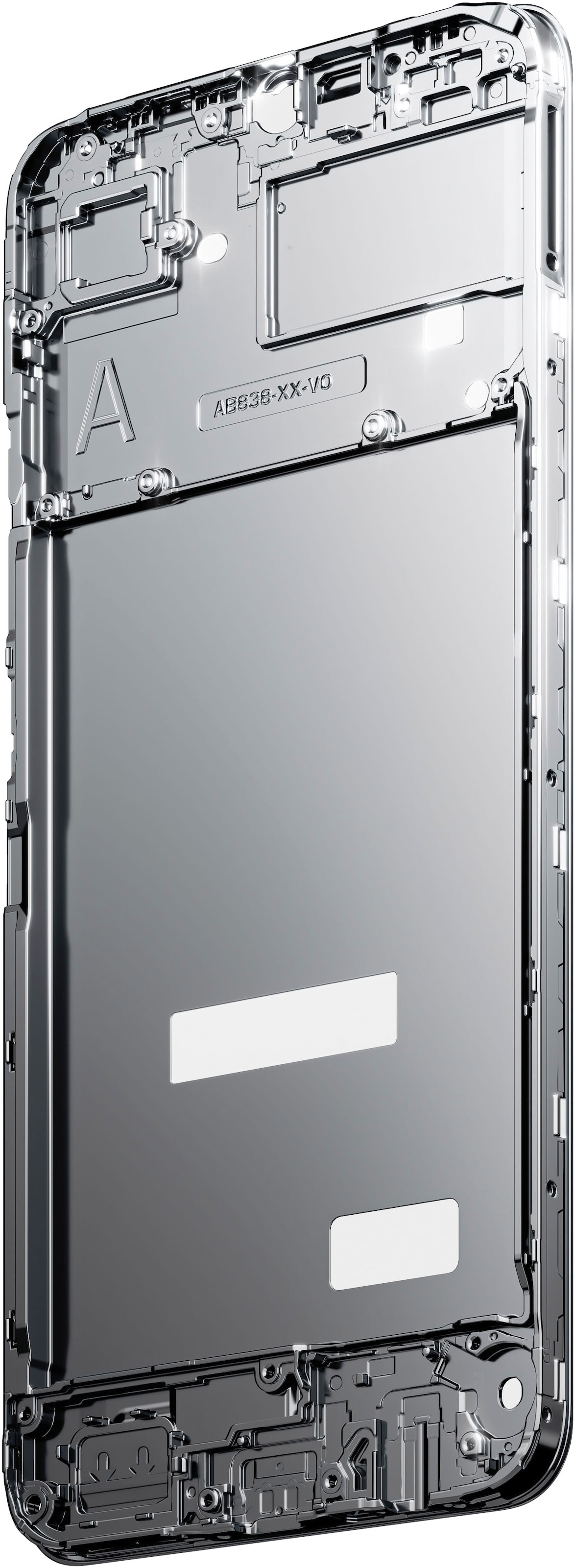 Realme Smartphone »Note 60 64 GB«, Marble Black
