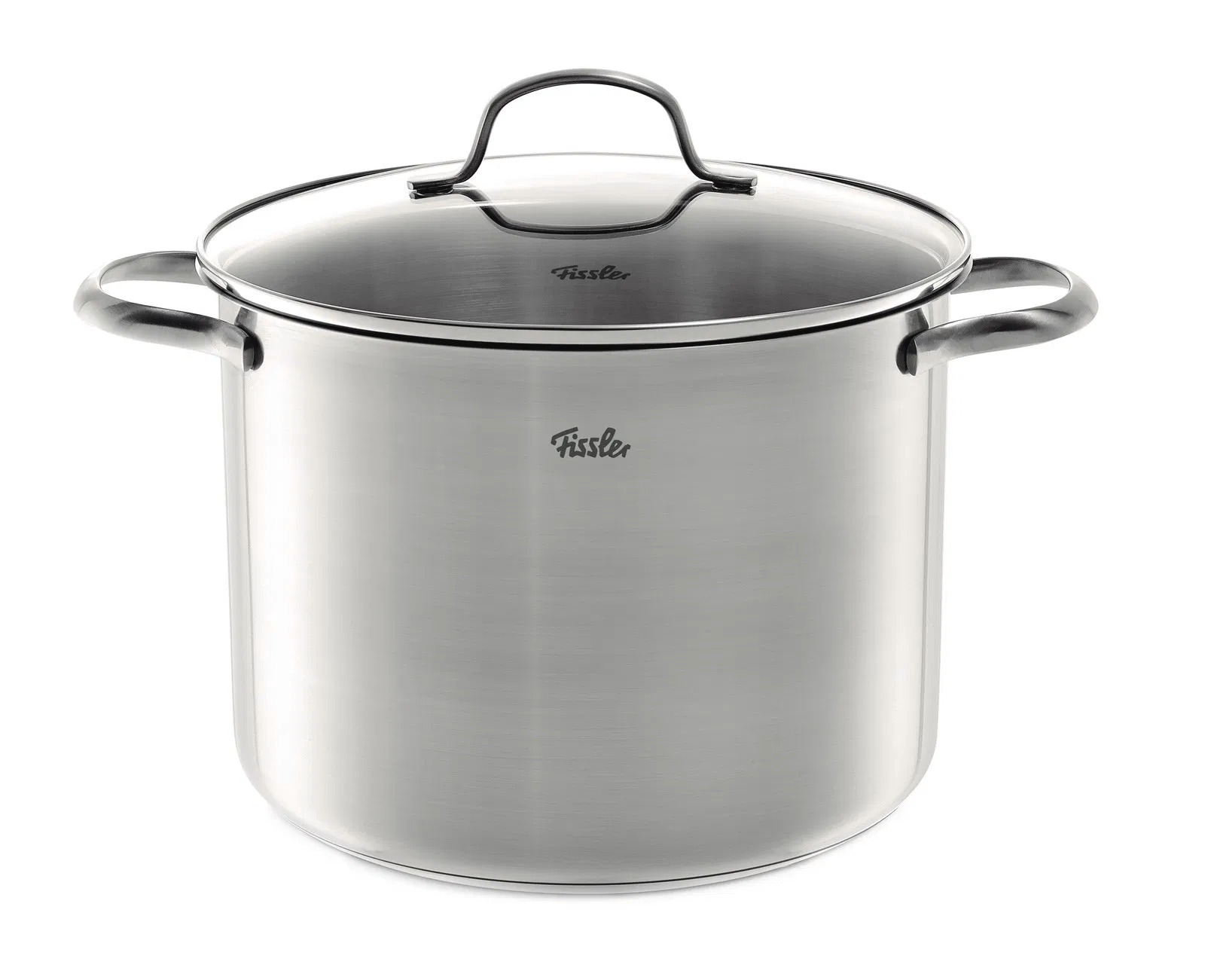 Fissler Kochtopf "San Francisco" 2 Stk. tlg. Edelstahl 18/10 günstig online kaufen