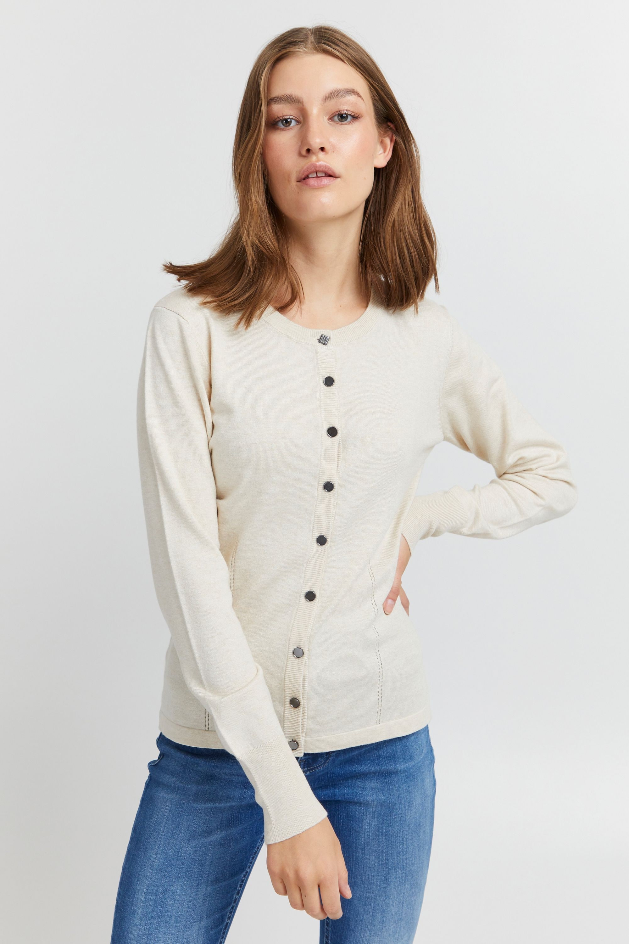 Pulz Jeans Strickjacke »Strickjacke PZSara«
