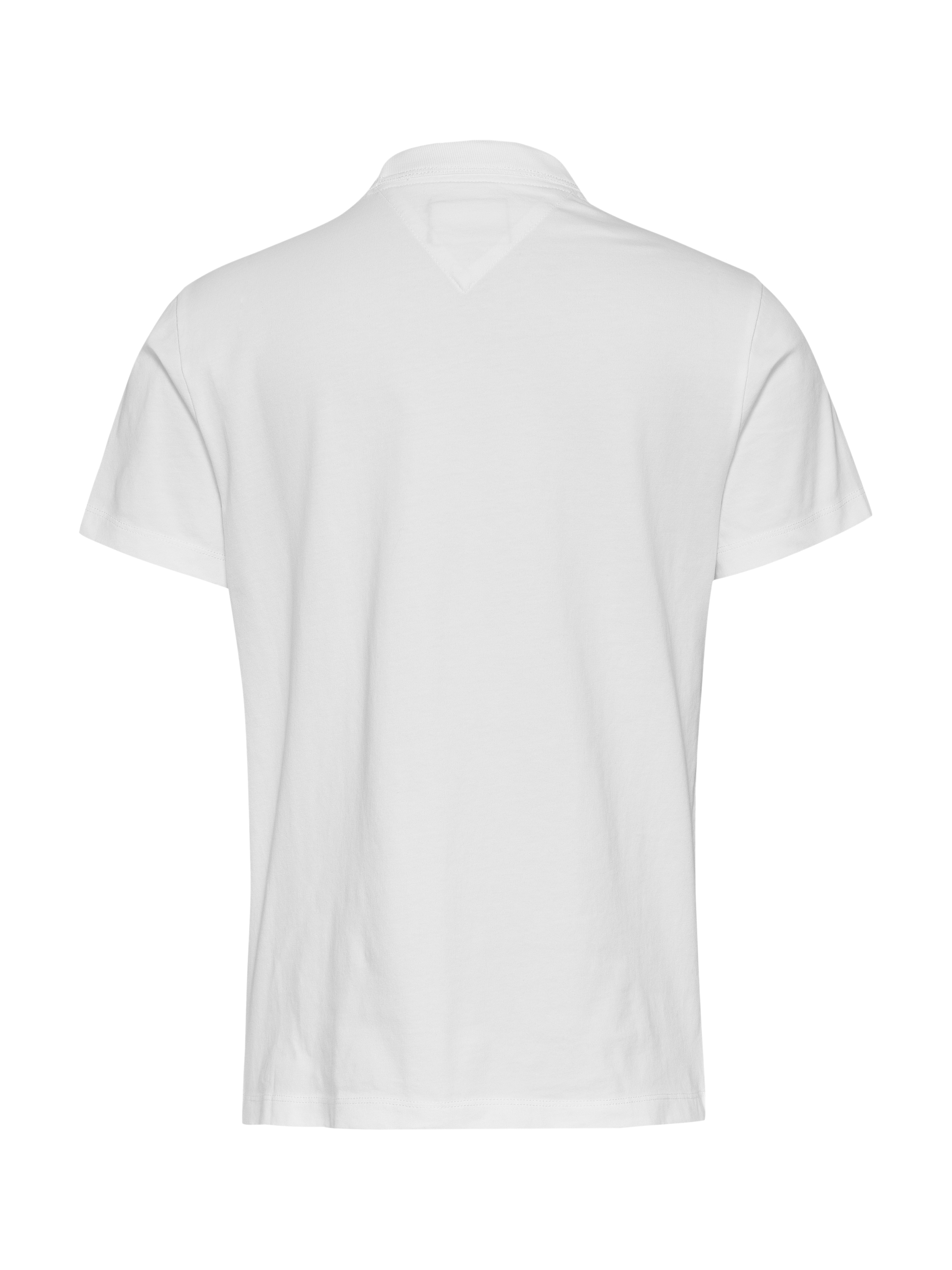Tommy Jeans T-Shirt »TJW REG BADGE TEE«, mit Logo-Badge