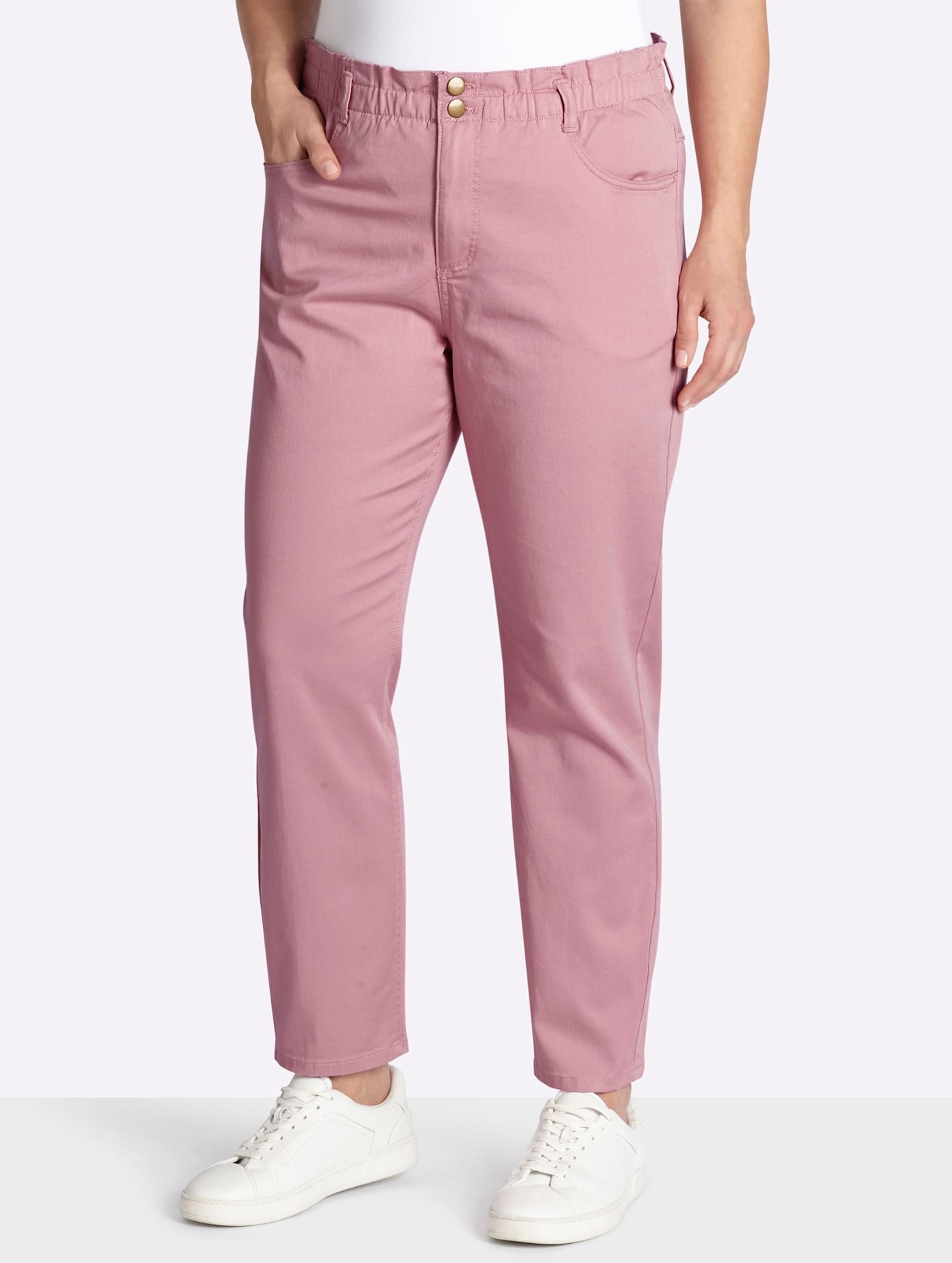 Classic Basics Bequeme Jeans 1 Stk. günstig online kaufen