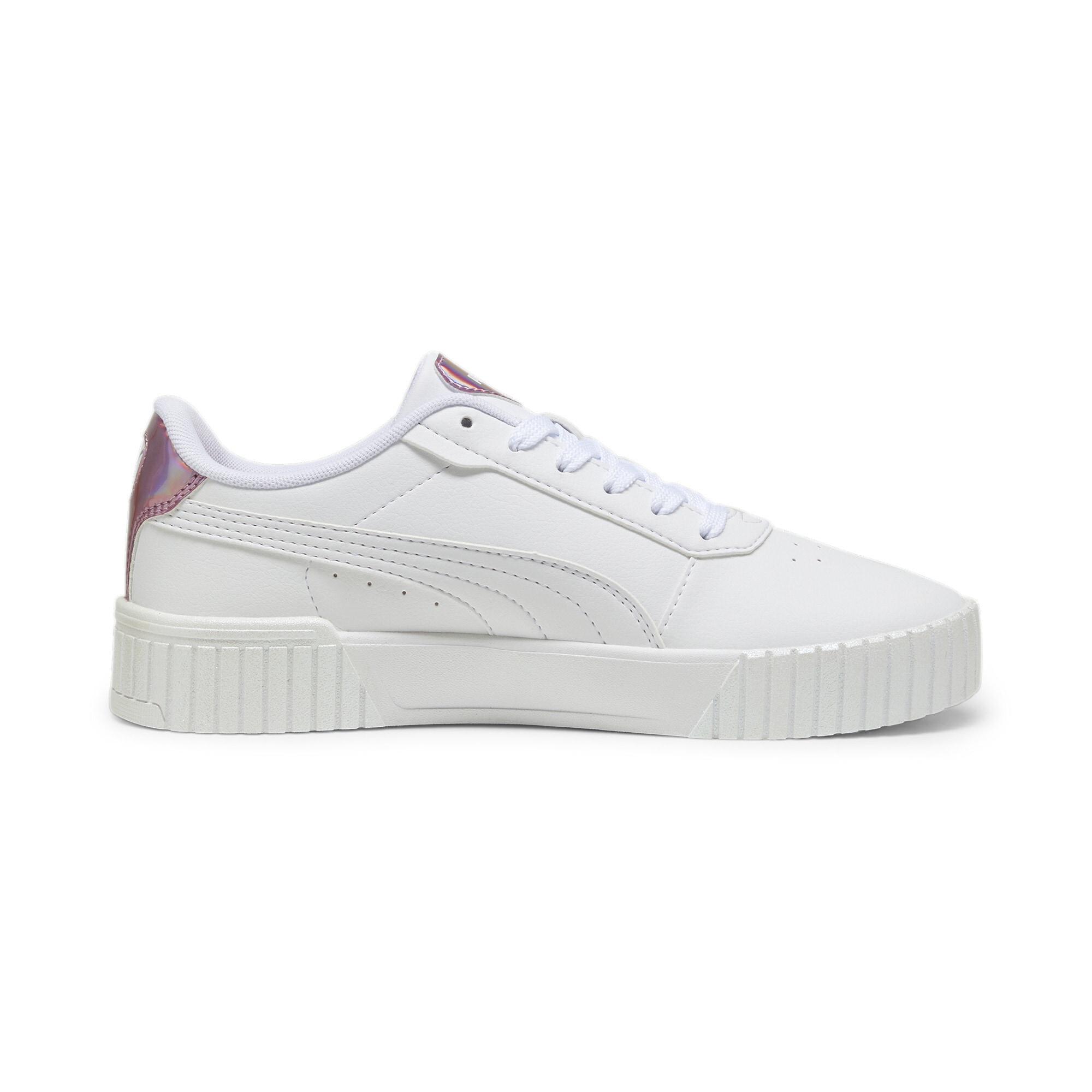 PUMA Sneaker »Carina 2.0 GirlPower Sneakers Damen«