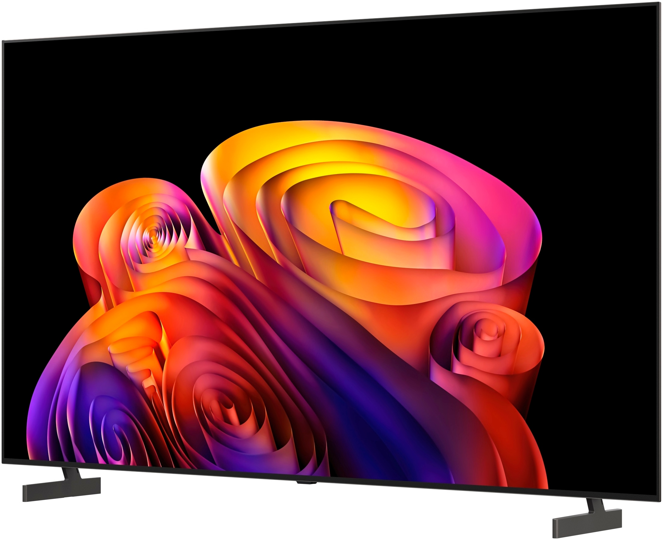 LG OLED-Fernseher »OLED77B68LA« 195 cm/77 ″ Smart-TV