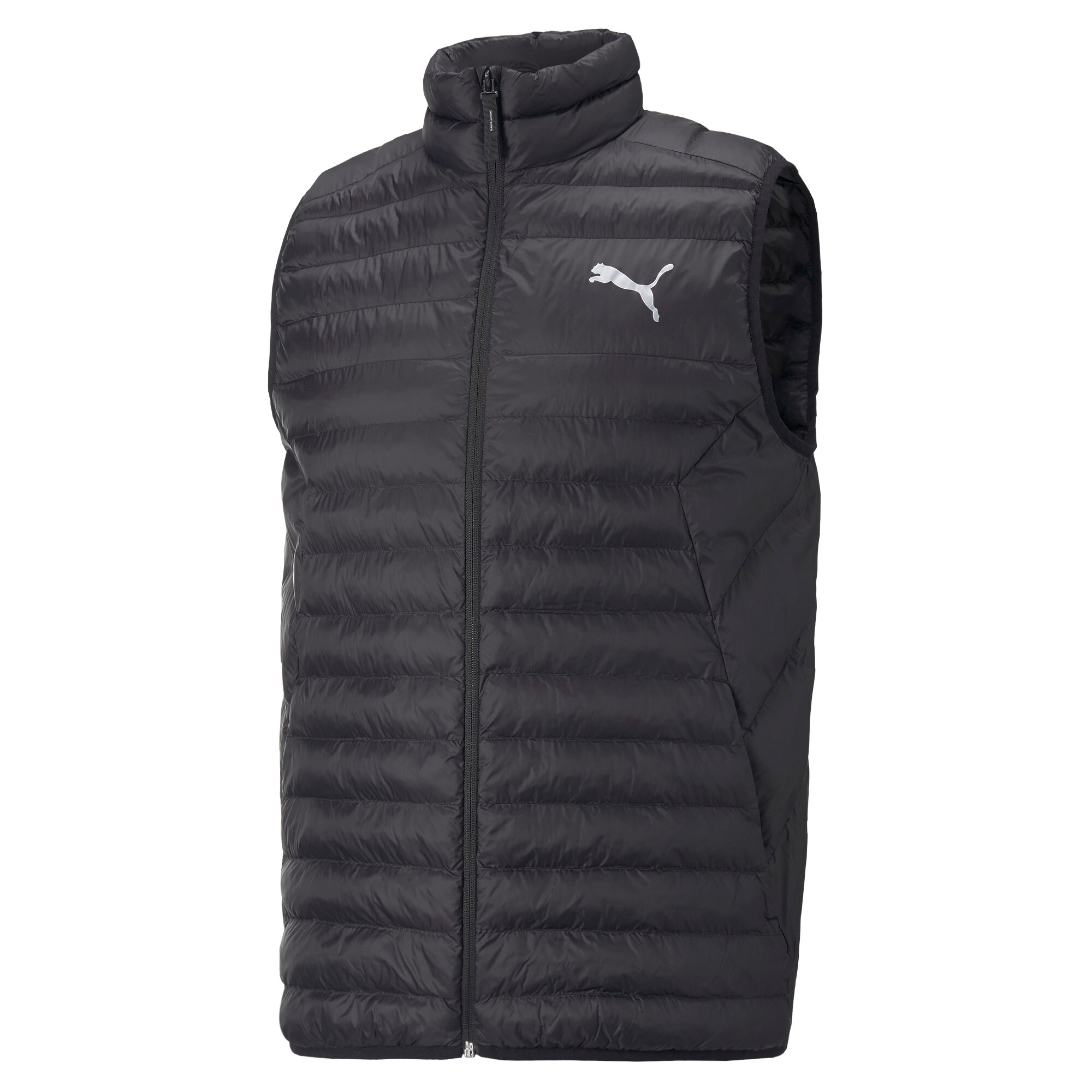 PUMA Steppweste "PACKLITE PRIMALOFT VEST" mit WindCELL-Technologie, mit war günstig online kaufen