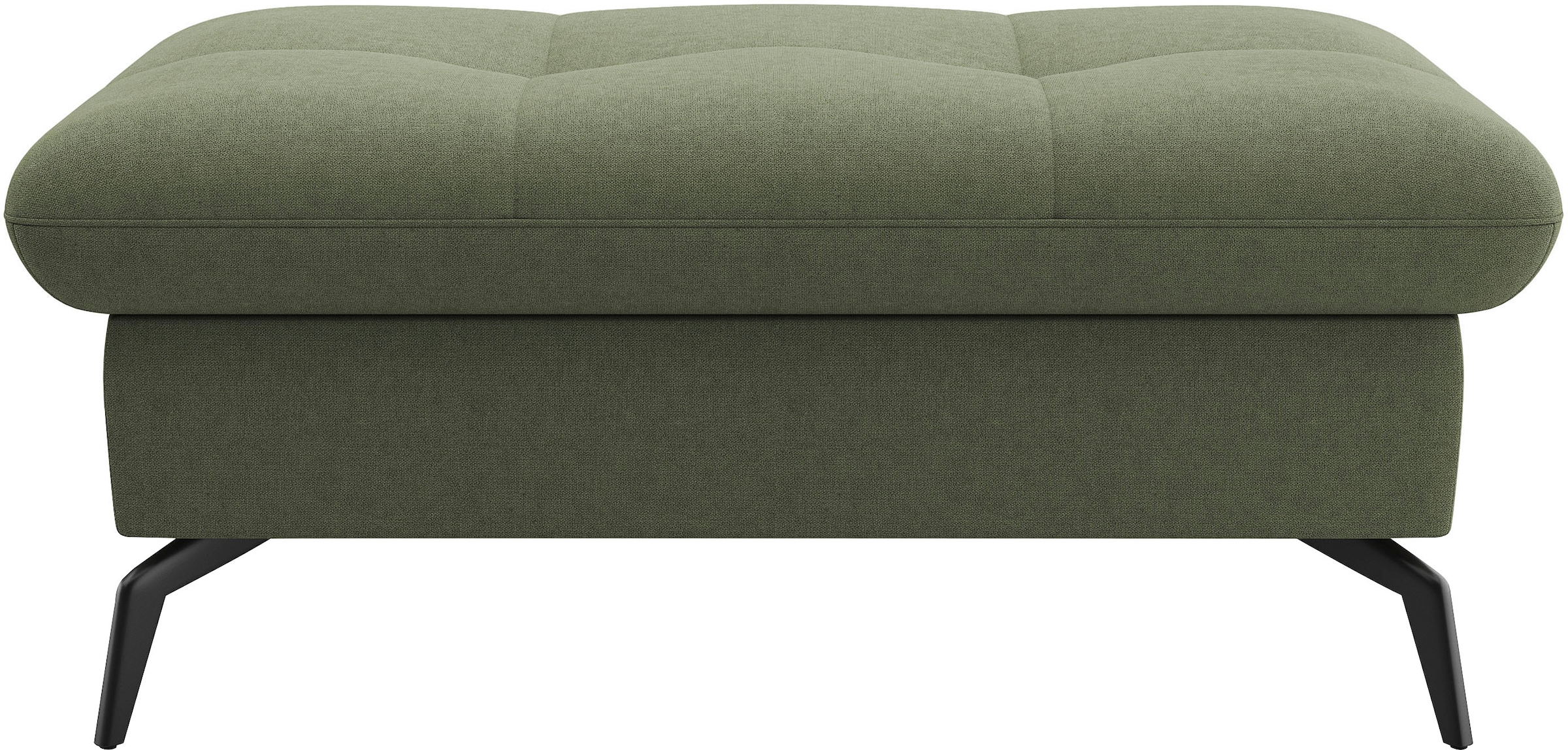 sit&more Polsterhocker »Amica«, mit Stauraum