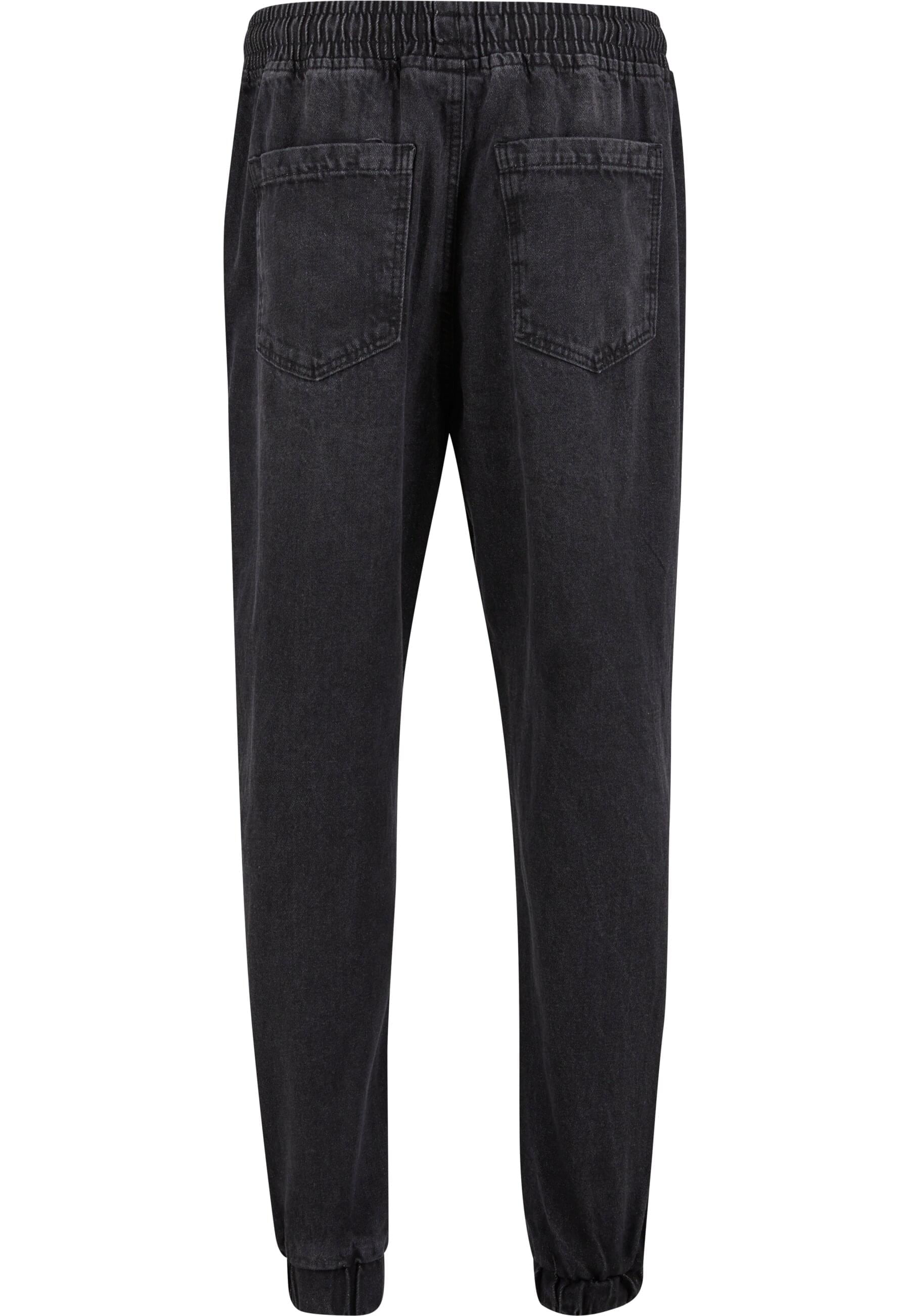 URBAN CLASSICS Bequeme Jeans »Urban Classics Jogg Denim«