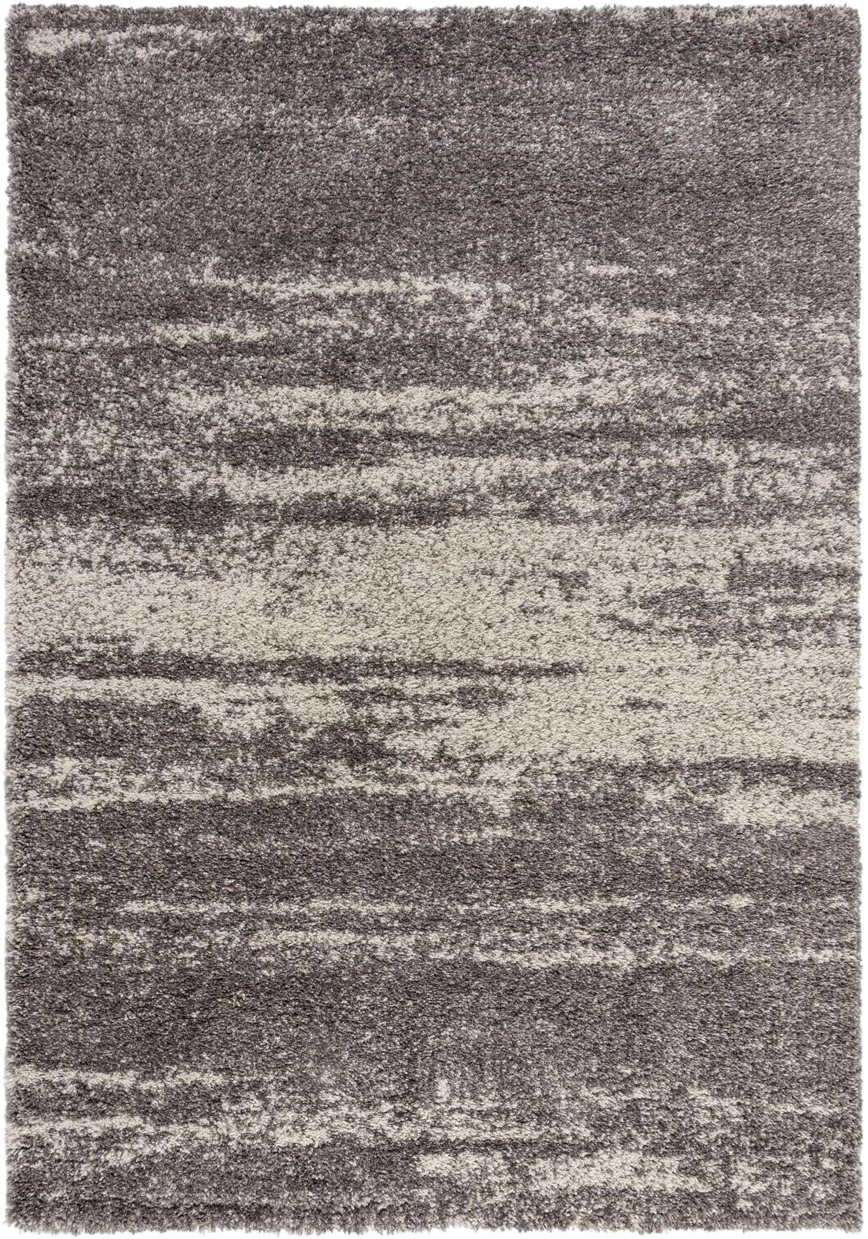 FLAIR RUGS Hochflor-Teppich »Reza«, rechteckig, 30 mm Höhe